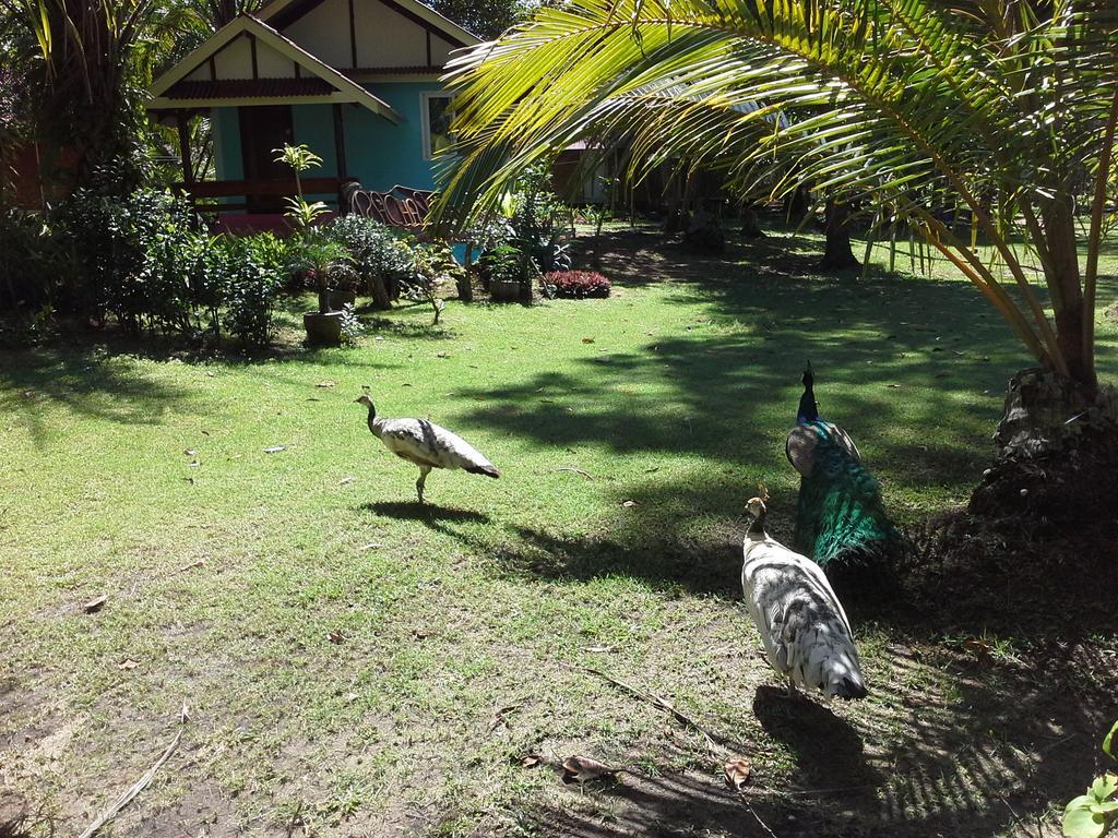Racha Sunset Resort 2*