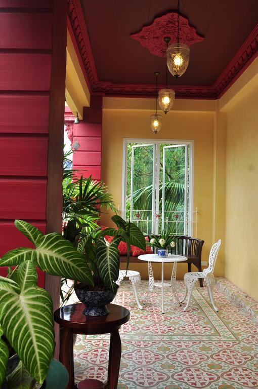 Khaolak Boutique Hertitage