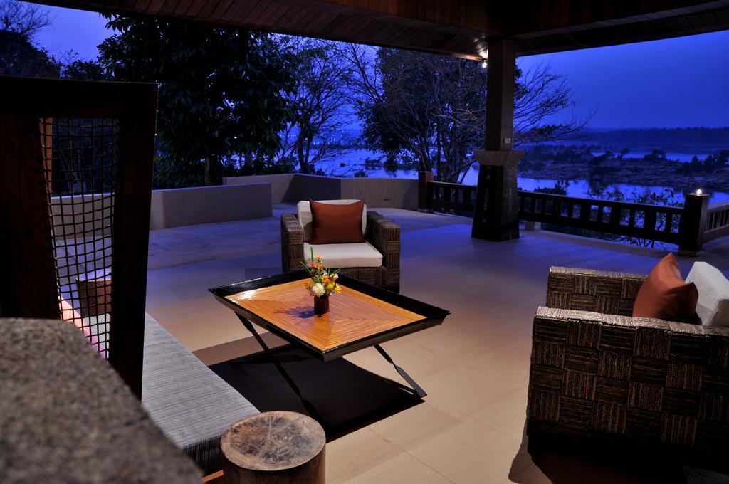 Resort Sedhapura By Tohsang Ubon Ratchathani