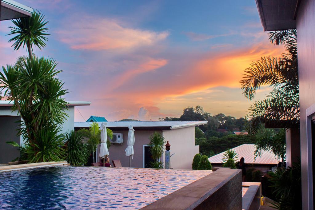 Resort Naiharn Retreat Nai Harn