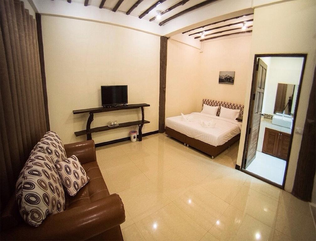 Resort Rao Ga Khao