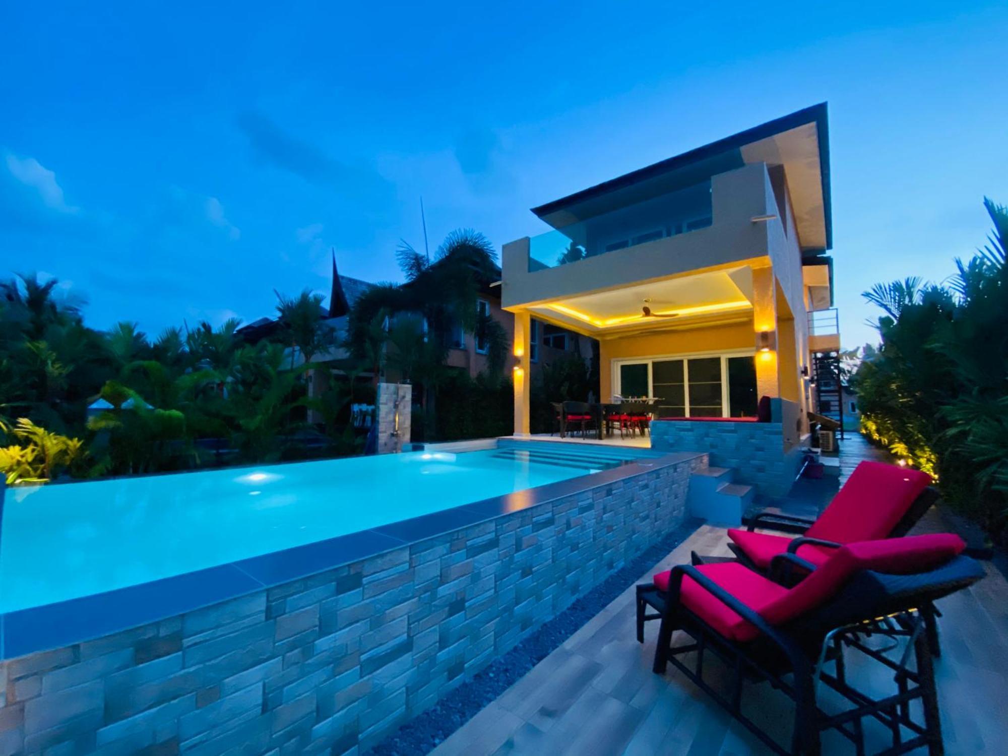 Homestay Kirasi *