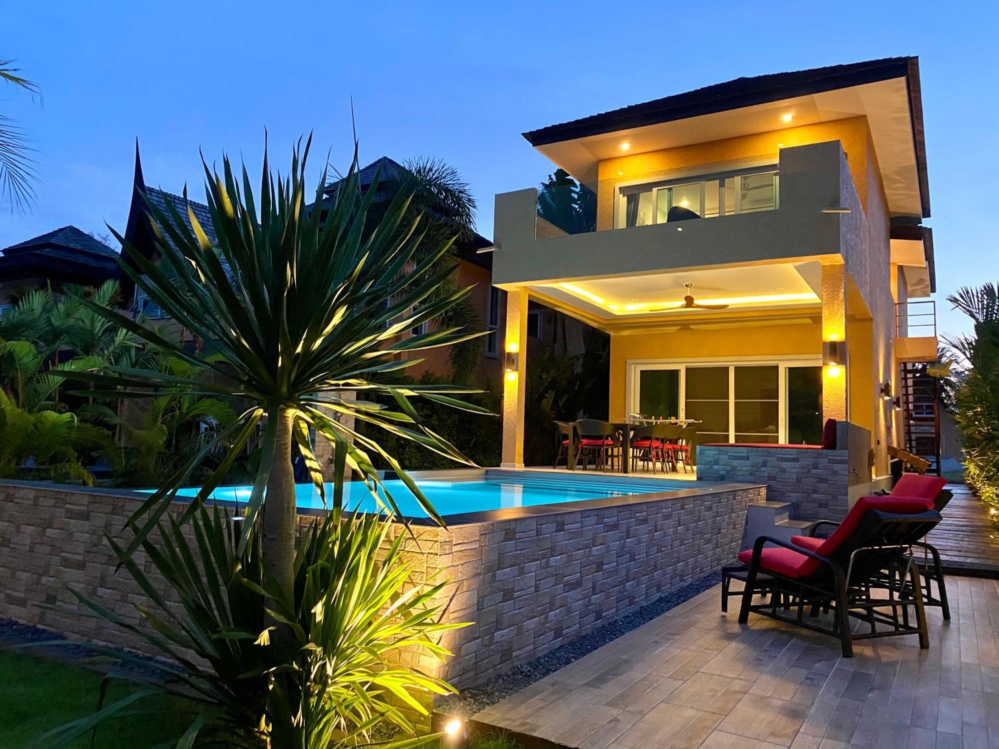 Kirasi Homestay *