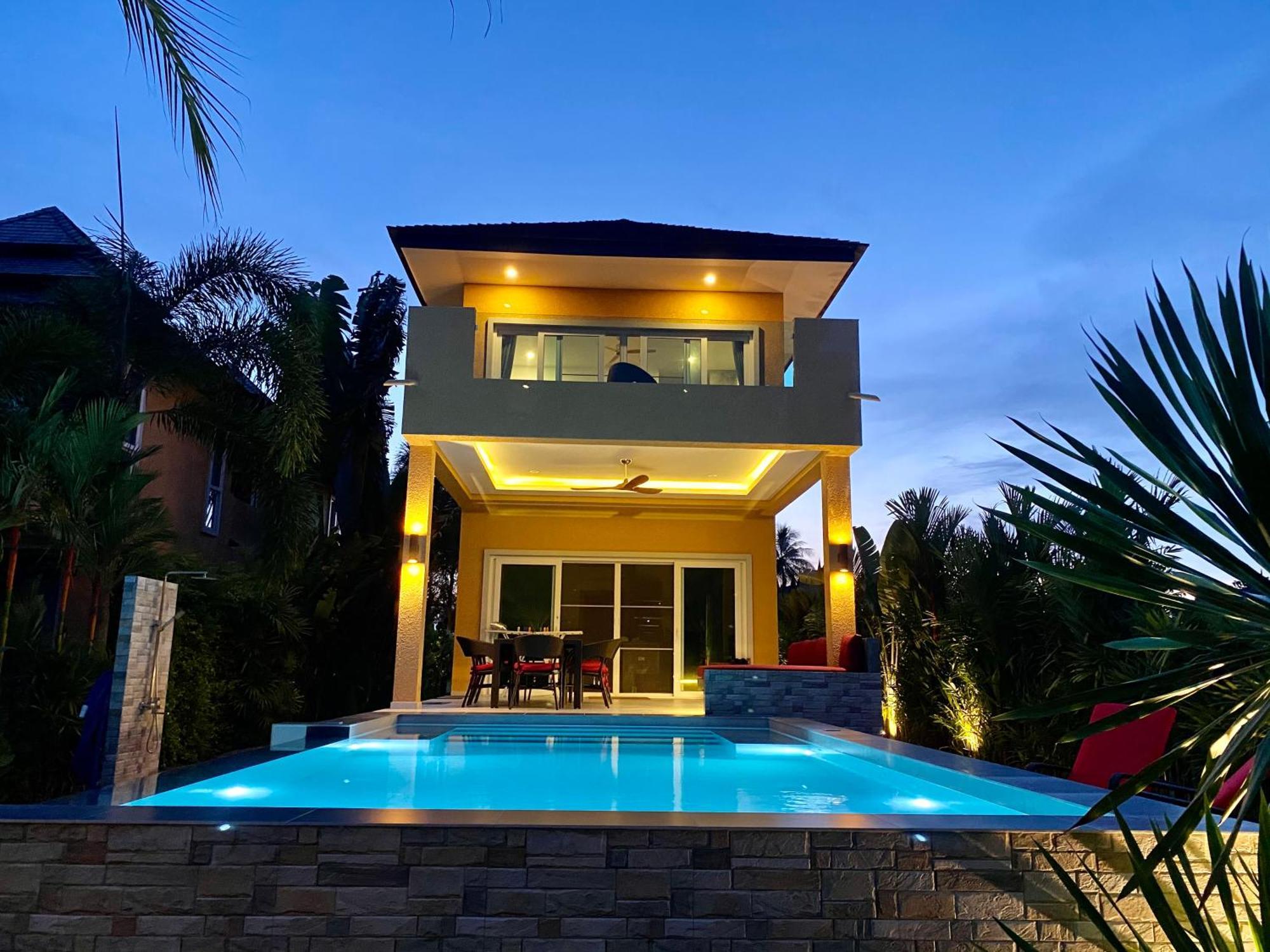 Kirasi Homestay
