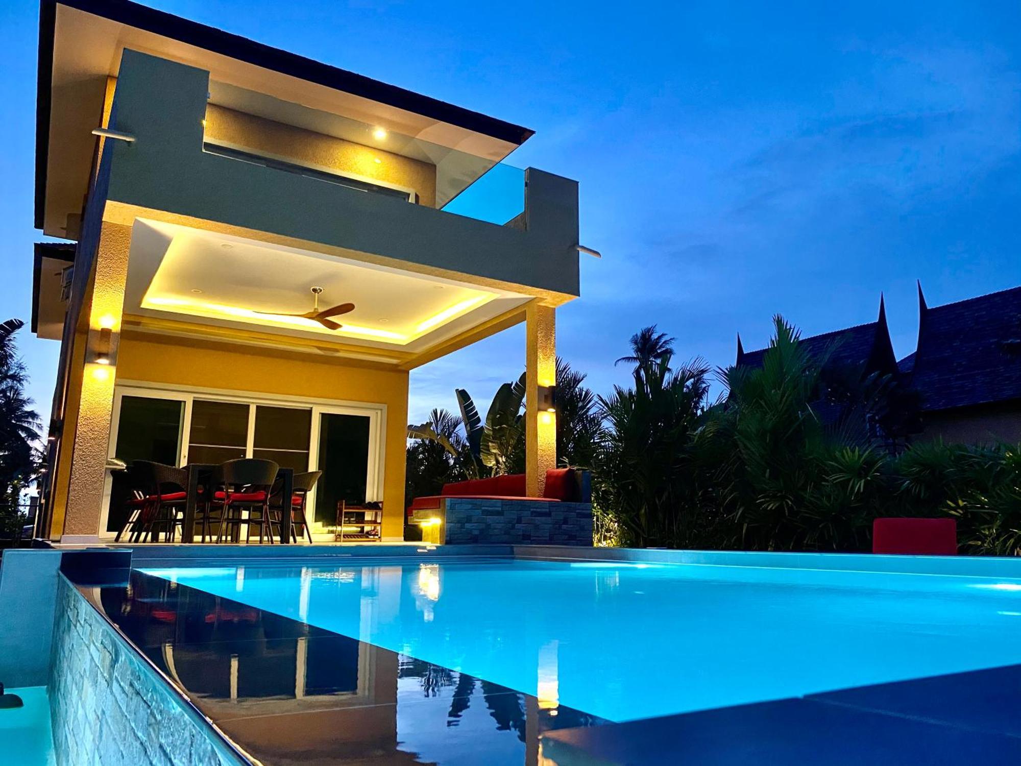Kirasi Homestay *