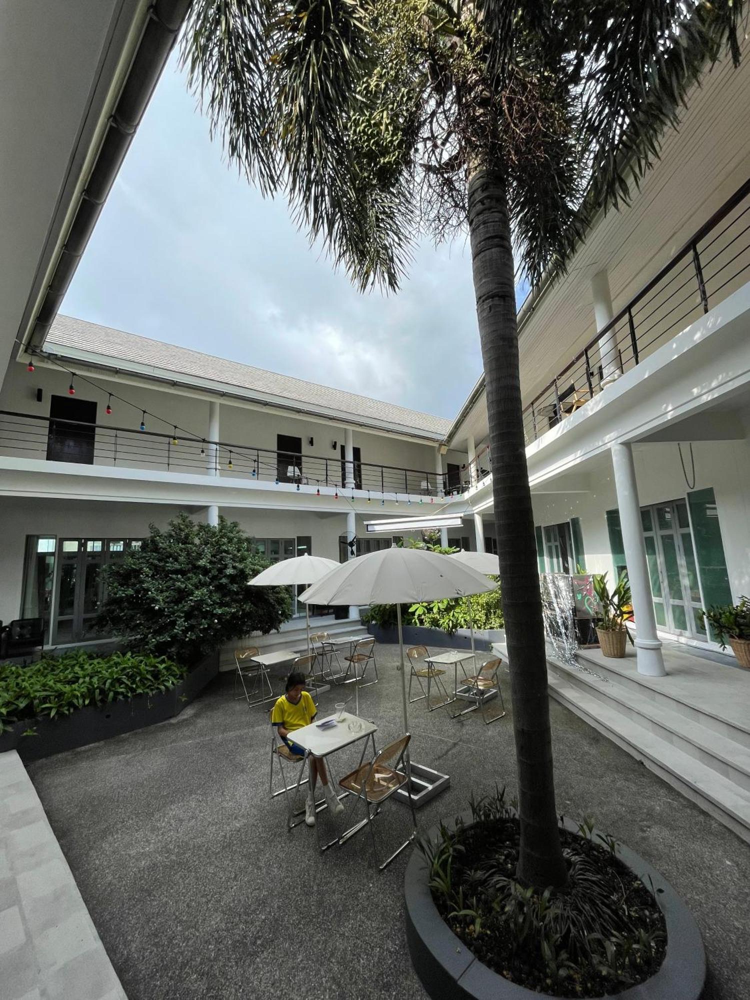Centerpoint Koh Phangan New