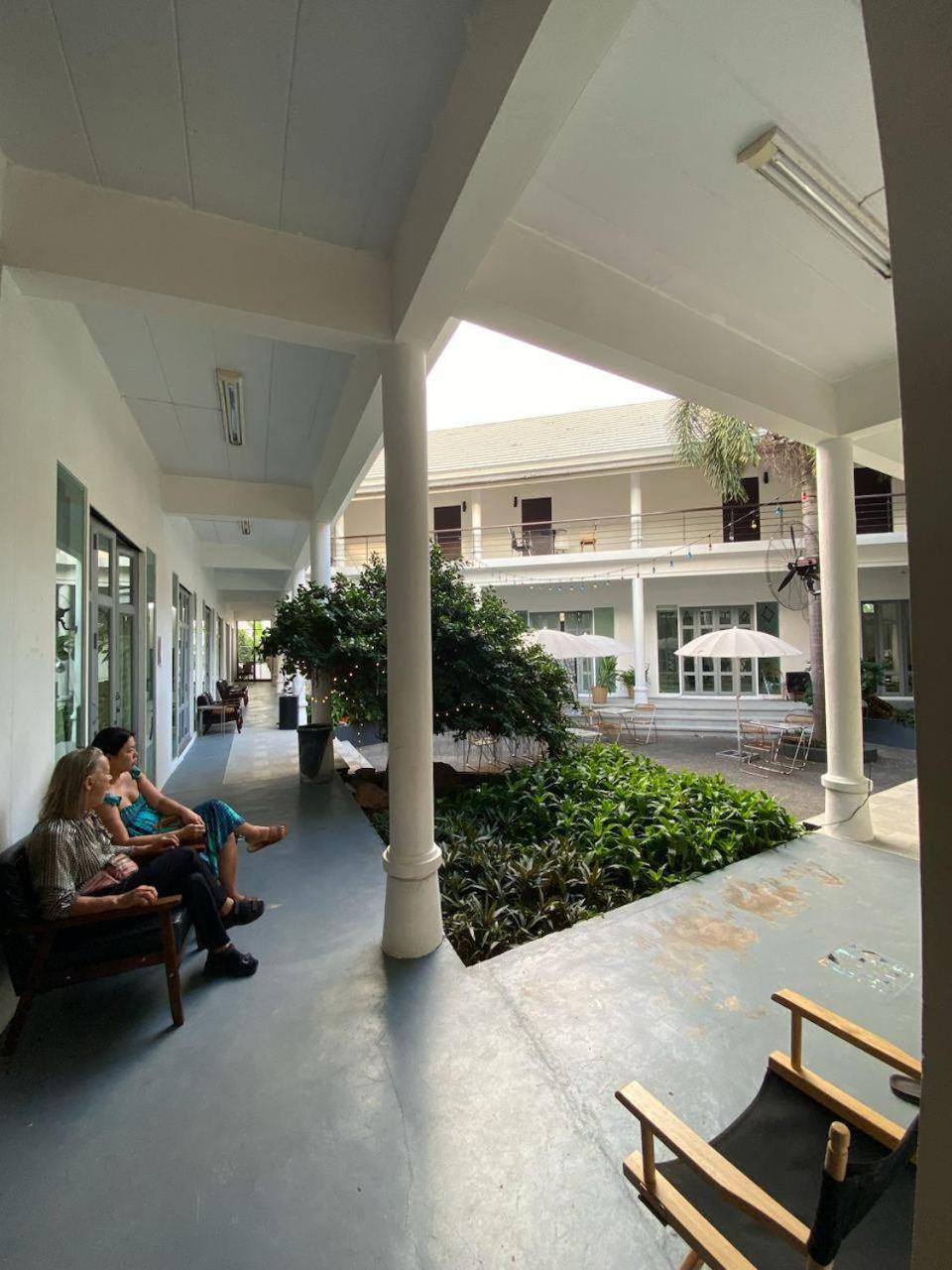 Hotel Centerpoint Koh Phangan New Thongsala