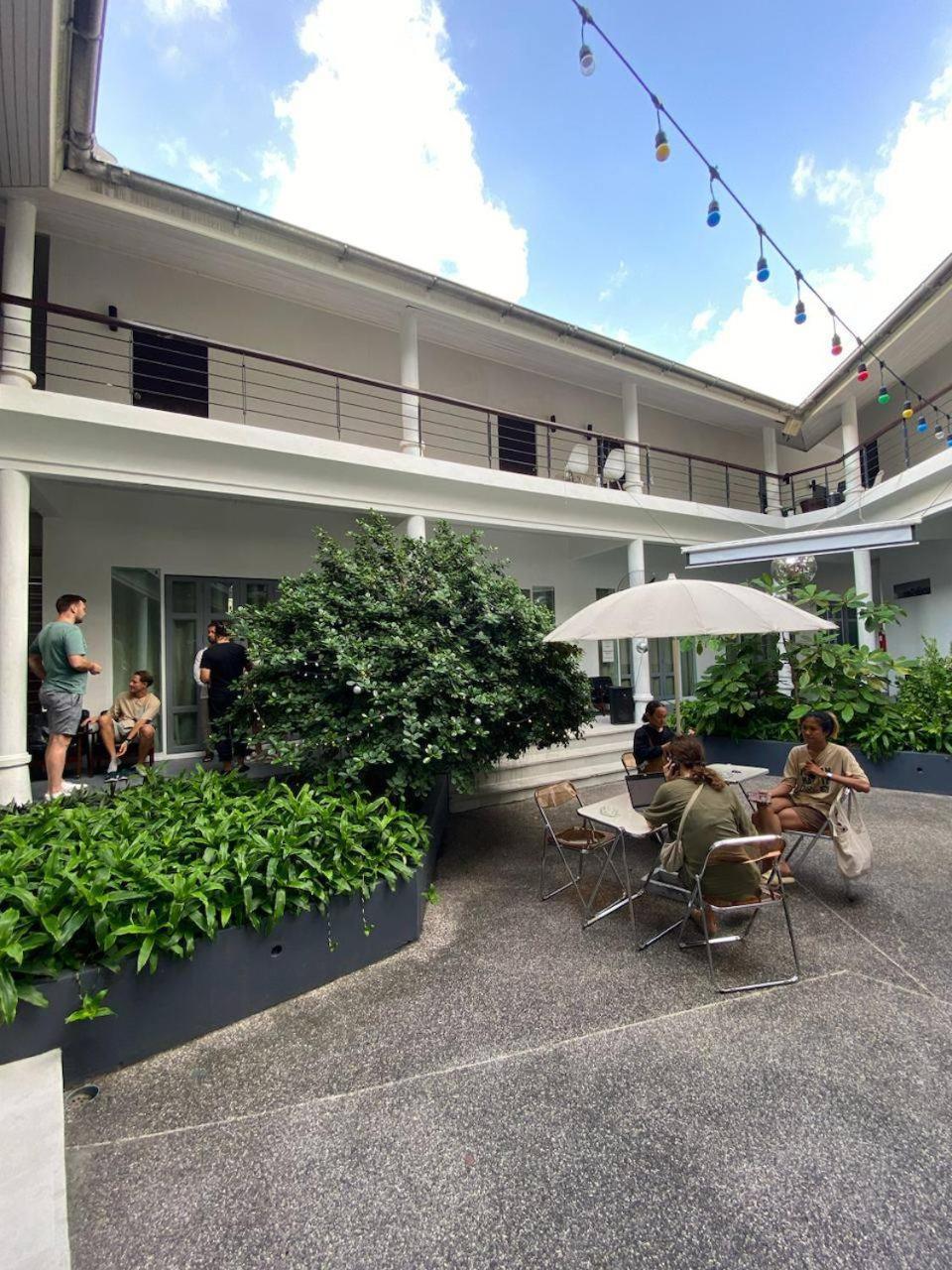 Centerpoint Koh Phangan New Hotel