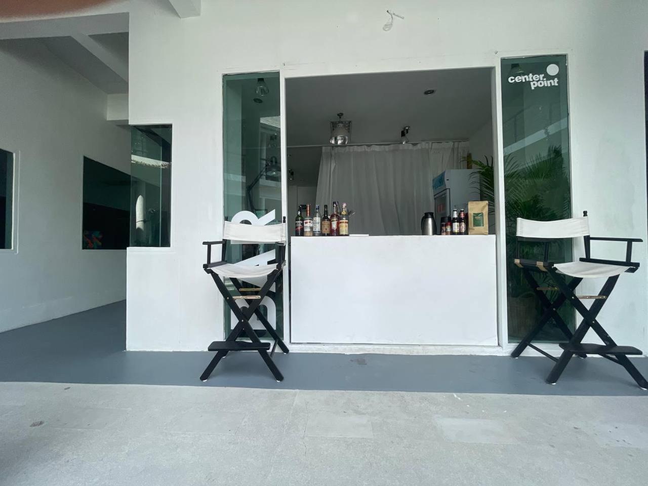 Hotel Centerpoint Koh Phangan New Thongsala