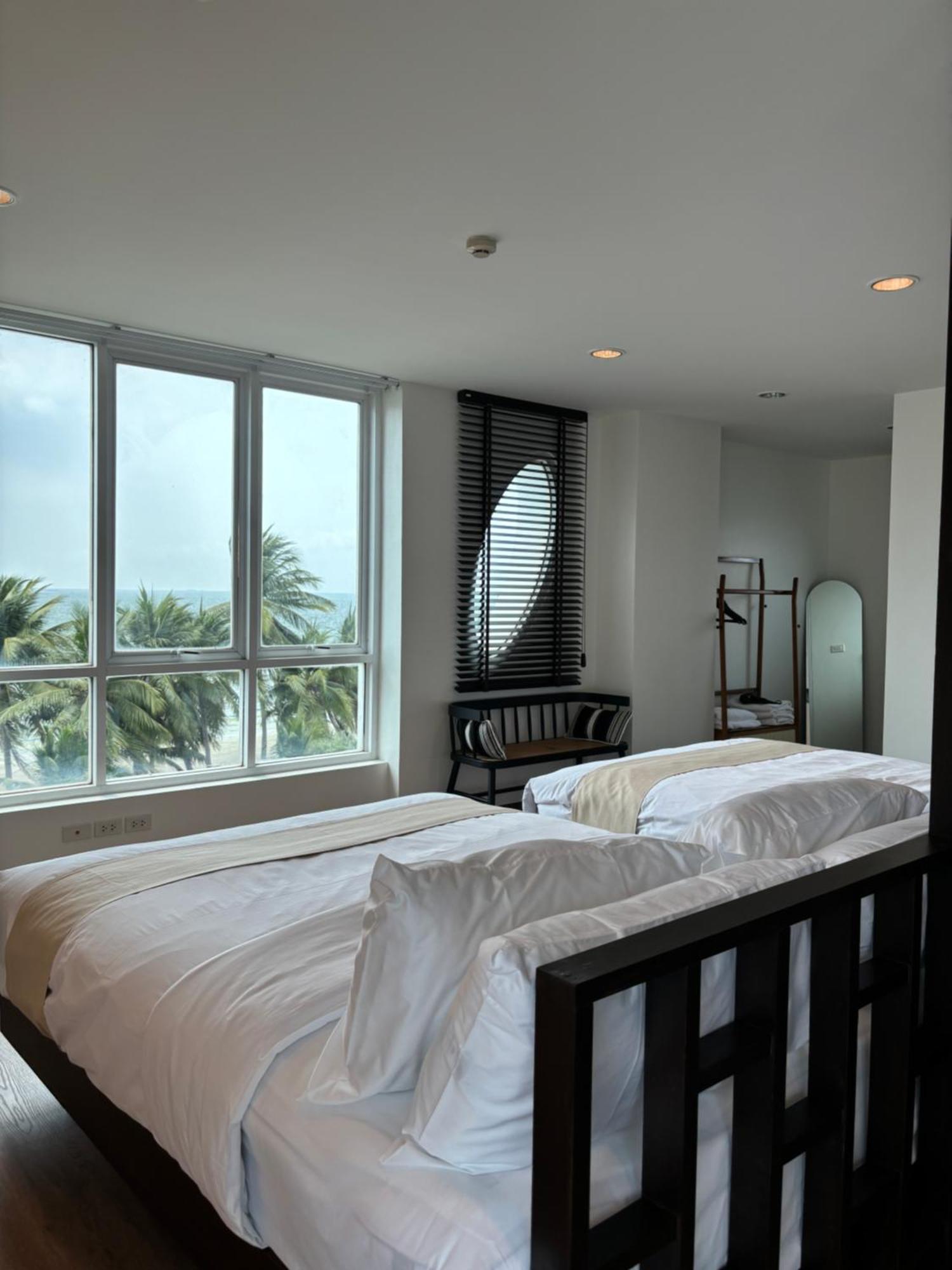 Apartment The By Thanthita Next To Wonnapa Free *