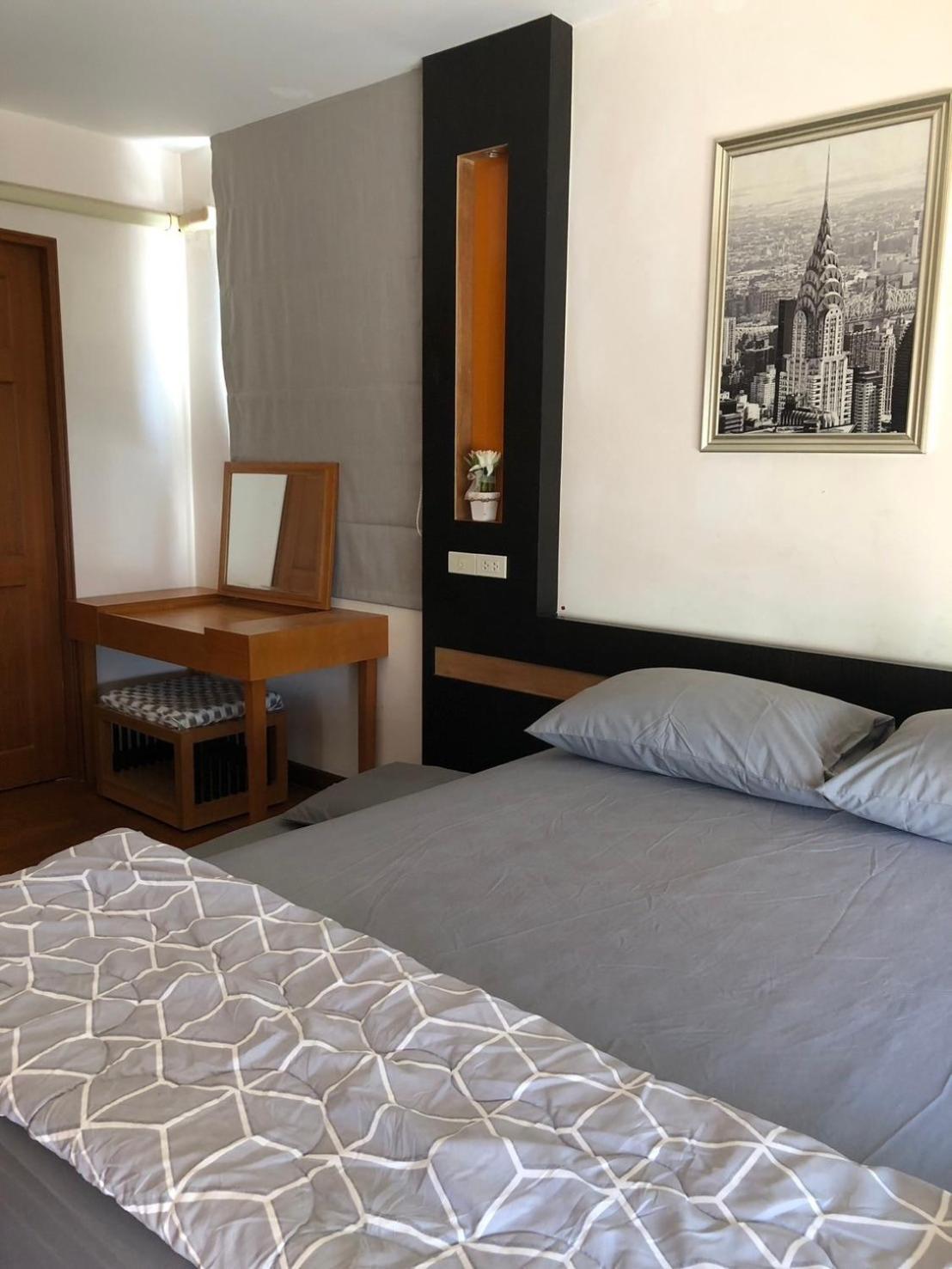 Villa Boathouse Huahin Pool