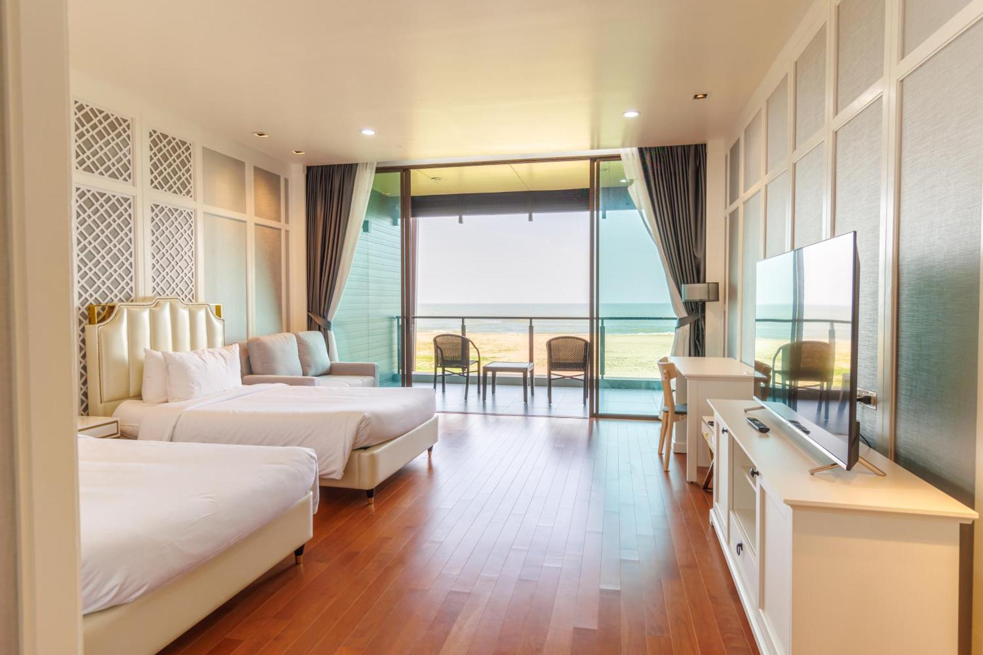 Sea Sun Hua Hin By Jc Kevin & Hotel