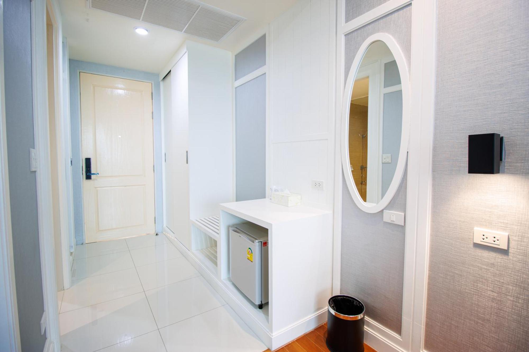Sea Sun Hua Hin By Jc Kevin & Hotel 4*