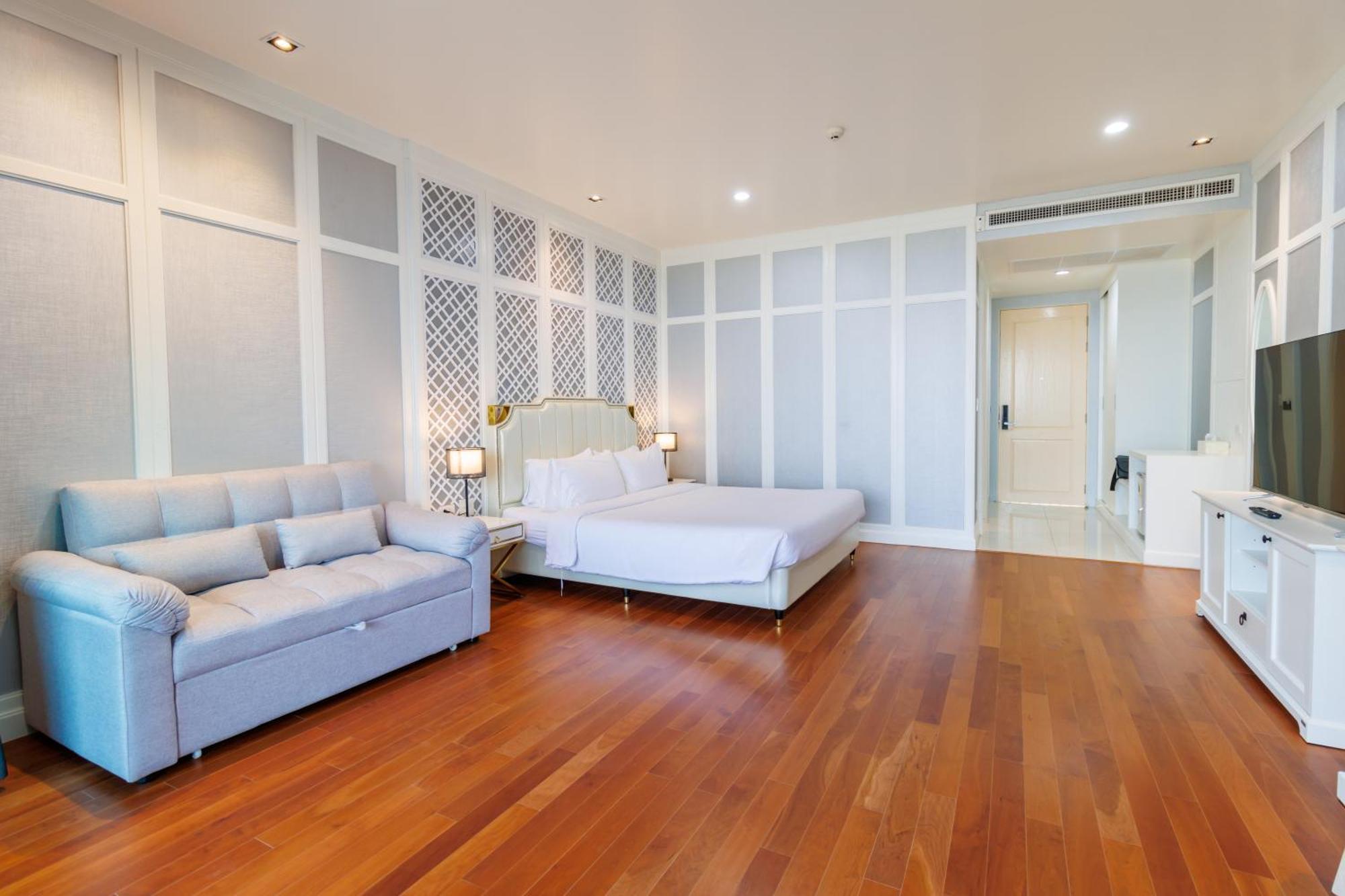 Hotel Sea Sun Hua Hin By Jc Kevin &