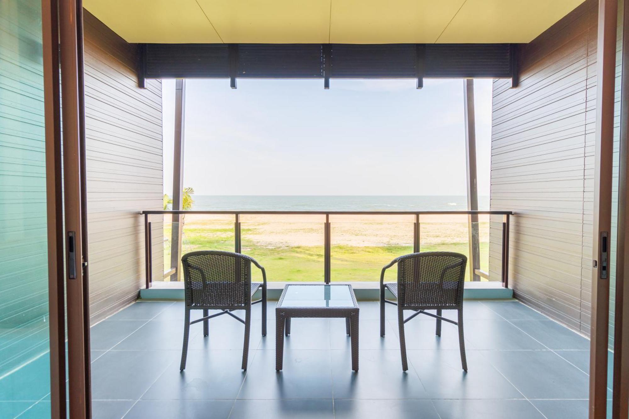 Sea Sun Hua Hin By Jc Kevin & Phetchaburi
