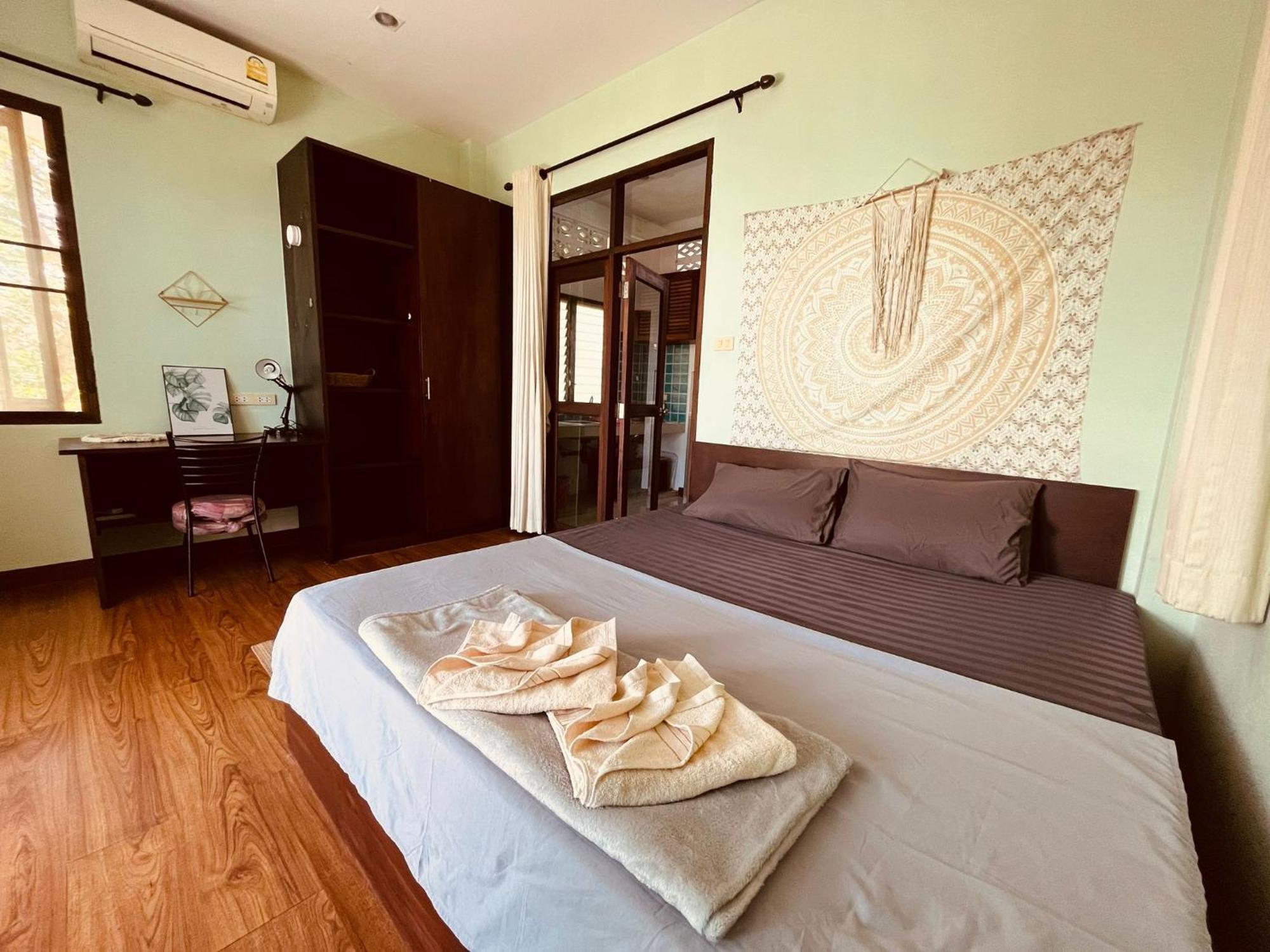 Resort Wonderworld Ban Nua