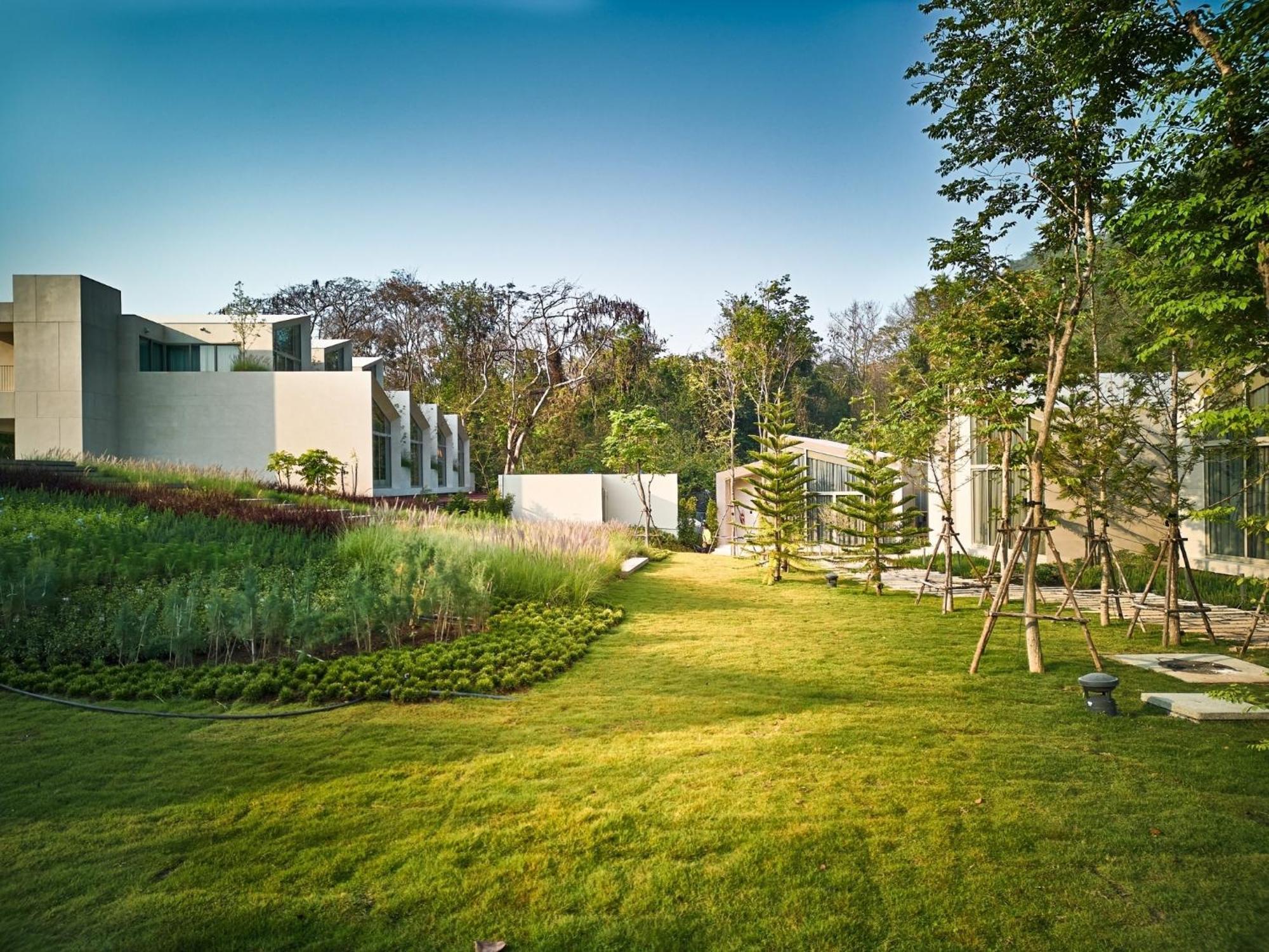 Mys Khao Yai (adults Only) Hotel Mu Si