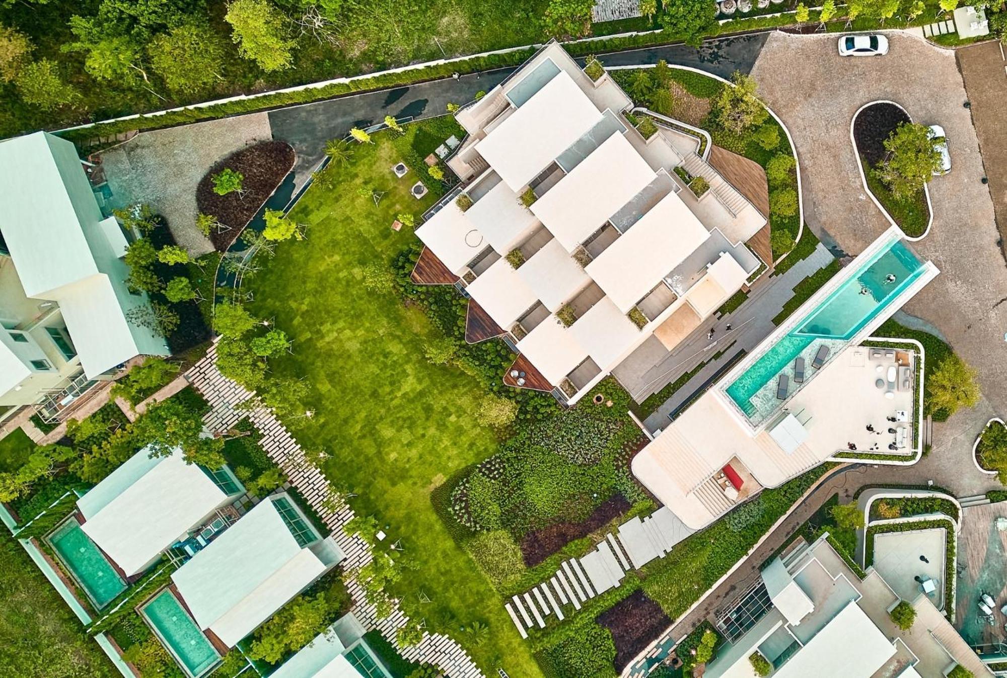 Mys Khao Yai (adults Only) 5*