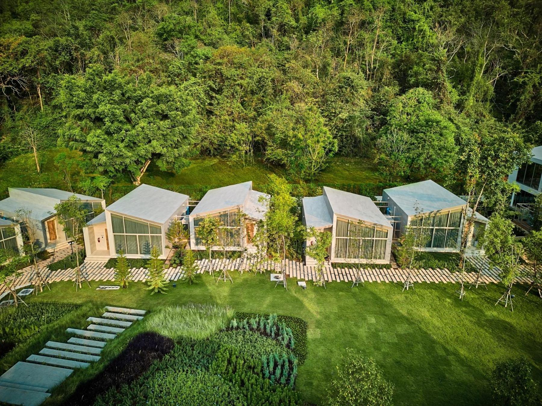 Mys Khao Yai (adults Only)