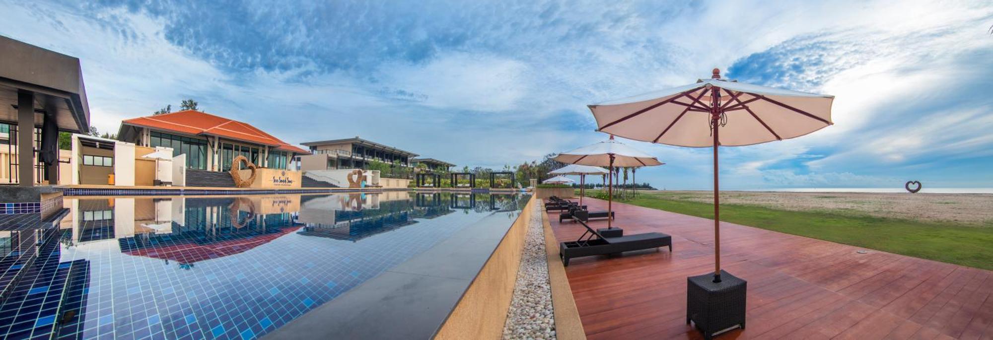 Sea Sun Hua Hin By Jc Kevin & Hotel