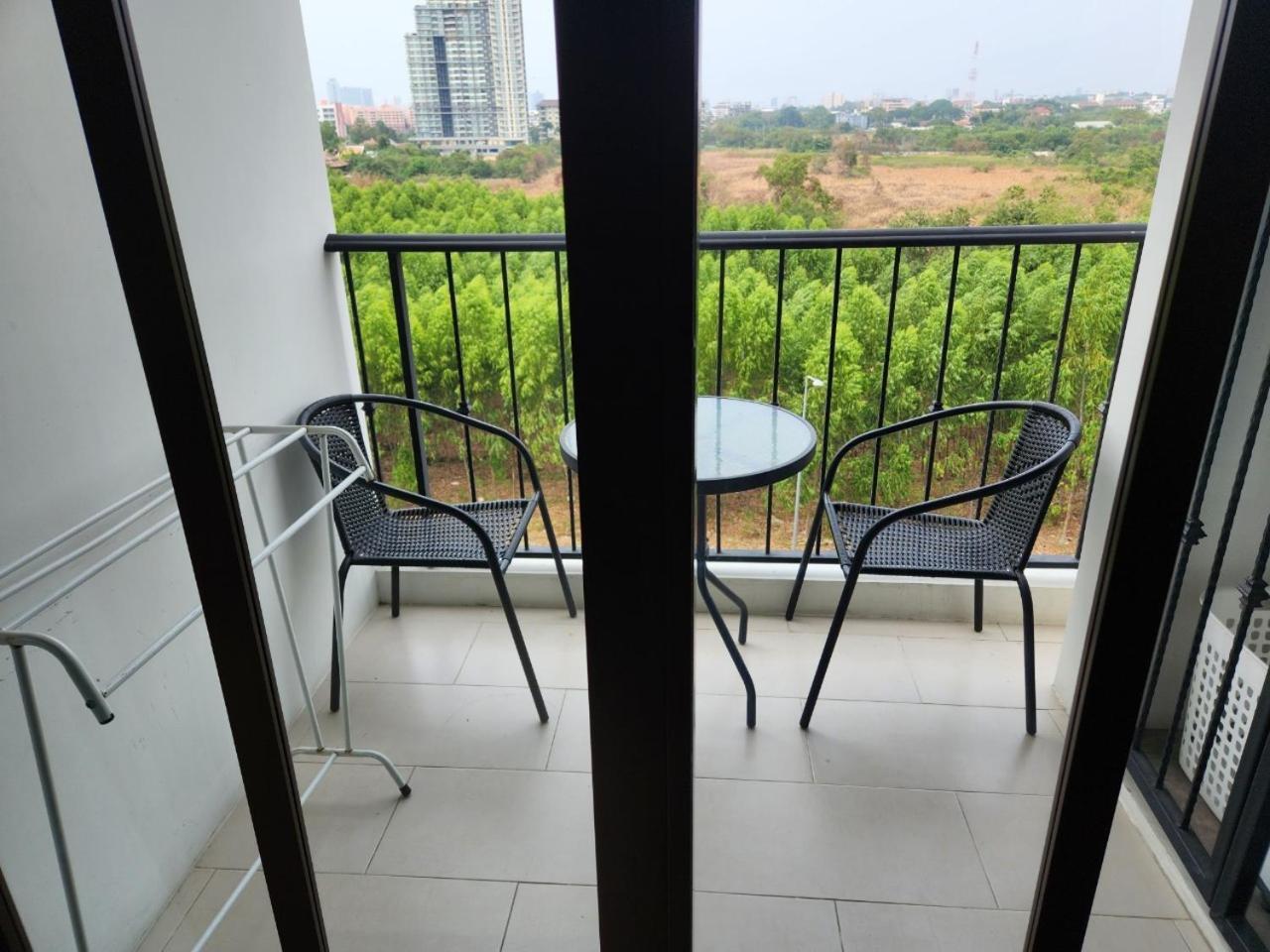 Urban Oasis Your Perfect Getaway * Jomtien Beach