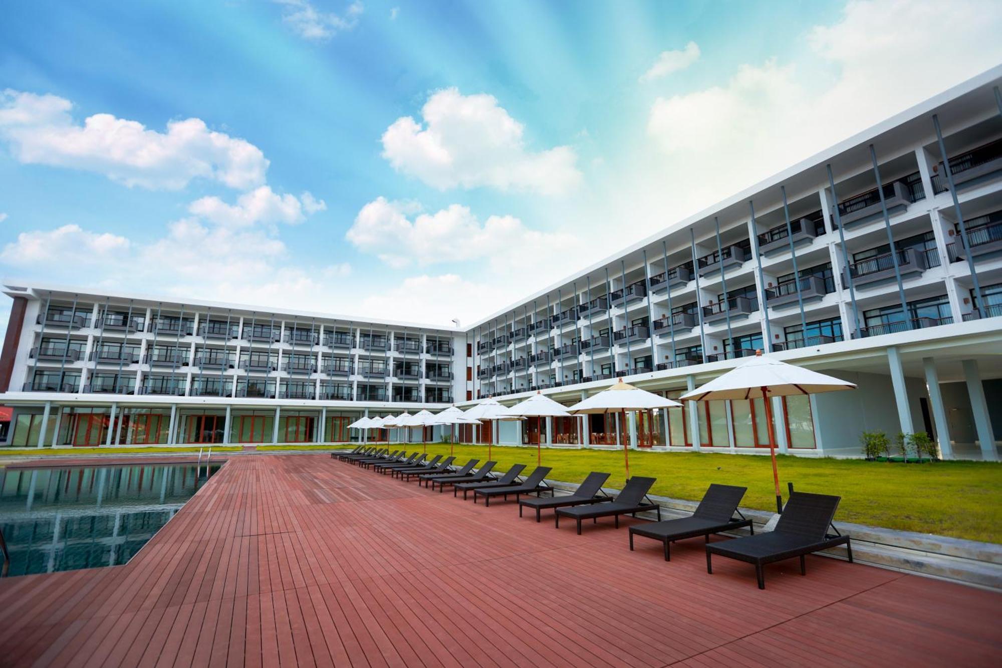 Hotel Sea Sun Hua Hin By Jc Kevin & Phetchaburi