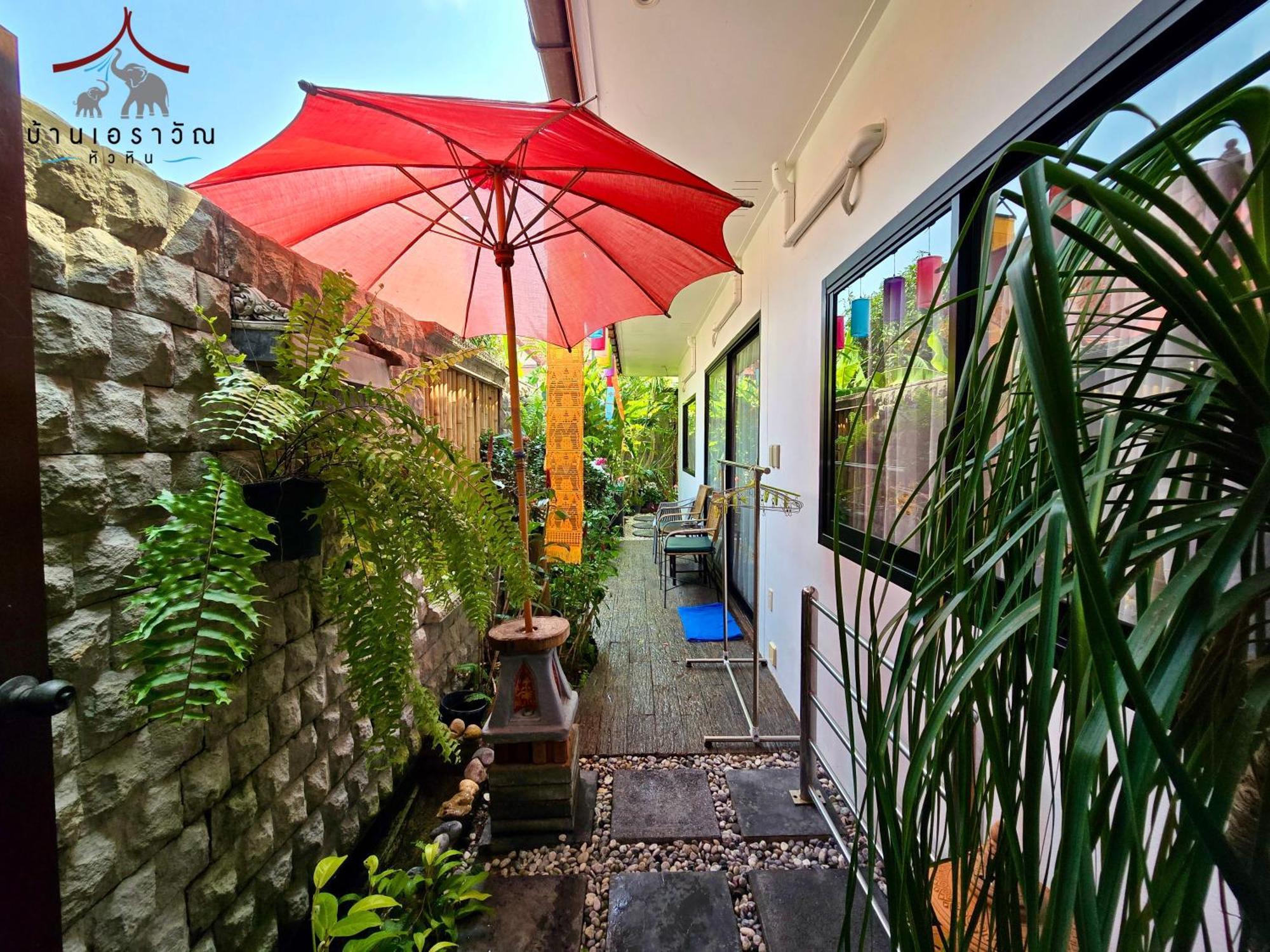Arawan Pool Holiday home *