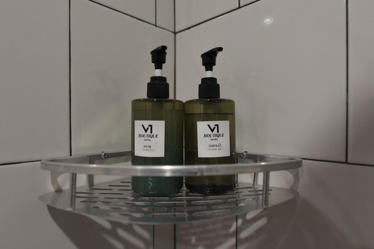 V1 Boutique Hotel 4*