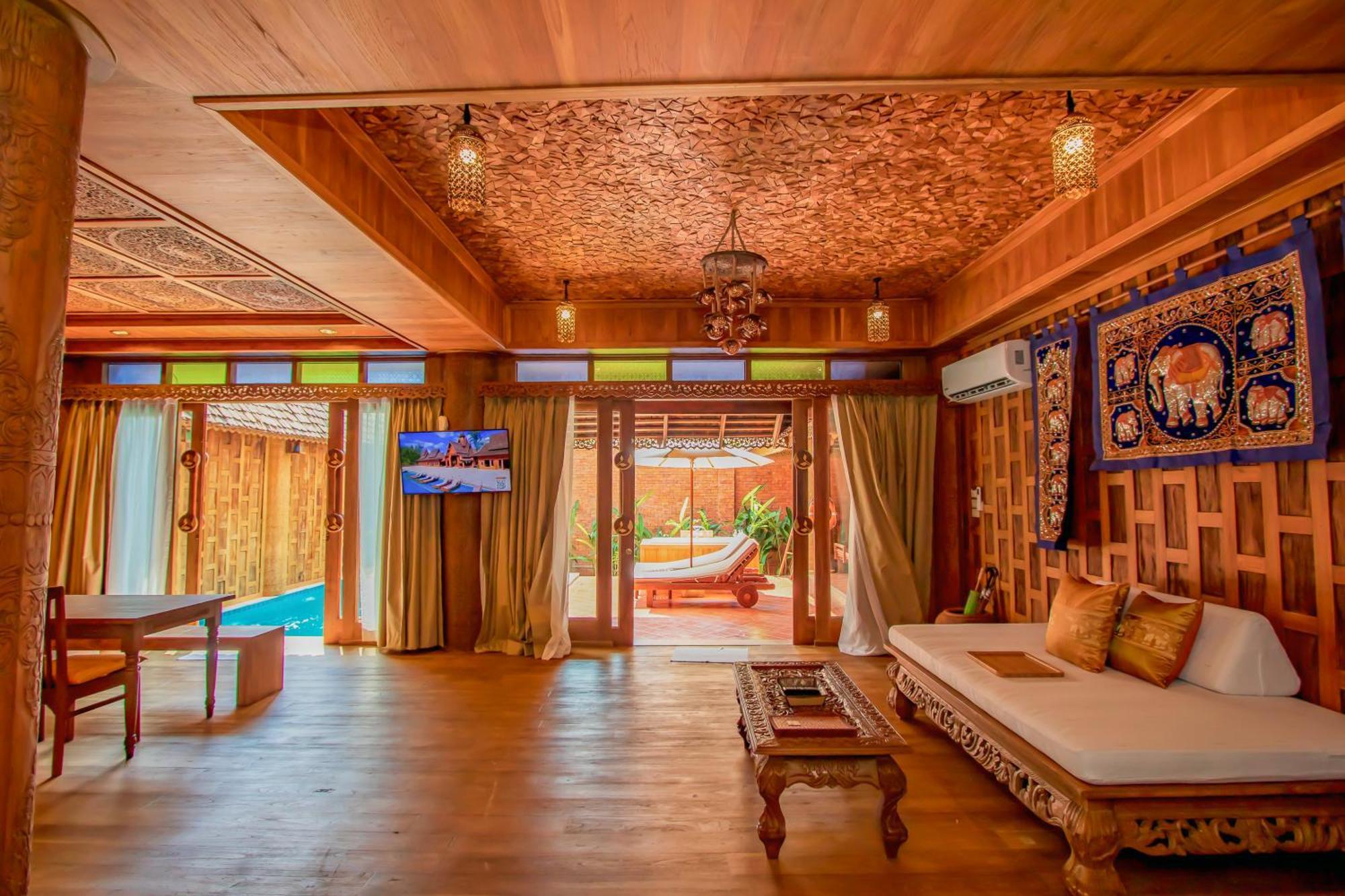 Resort Santhiya Phuket & Khok Kloi
