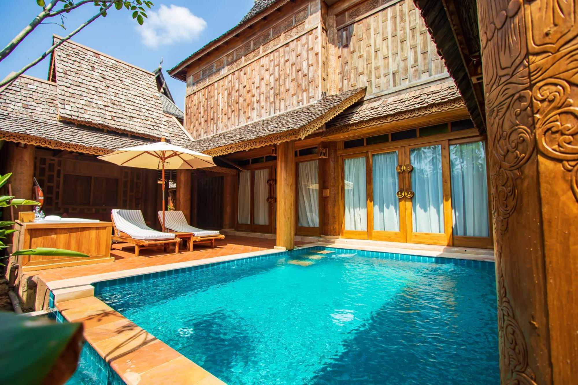Santhiya Phuket & Resort