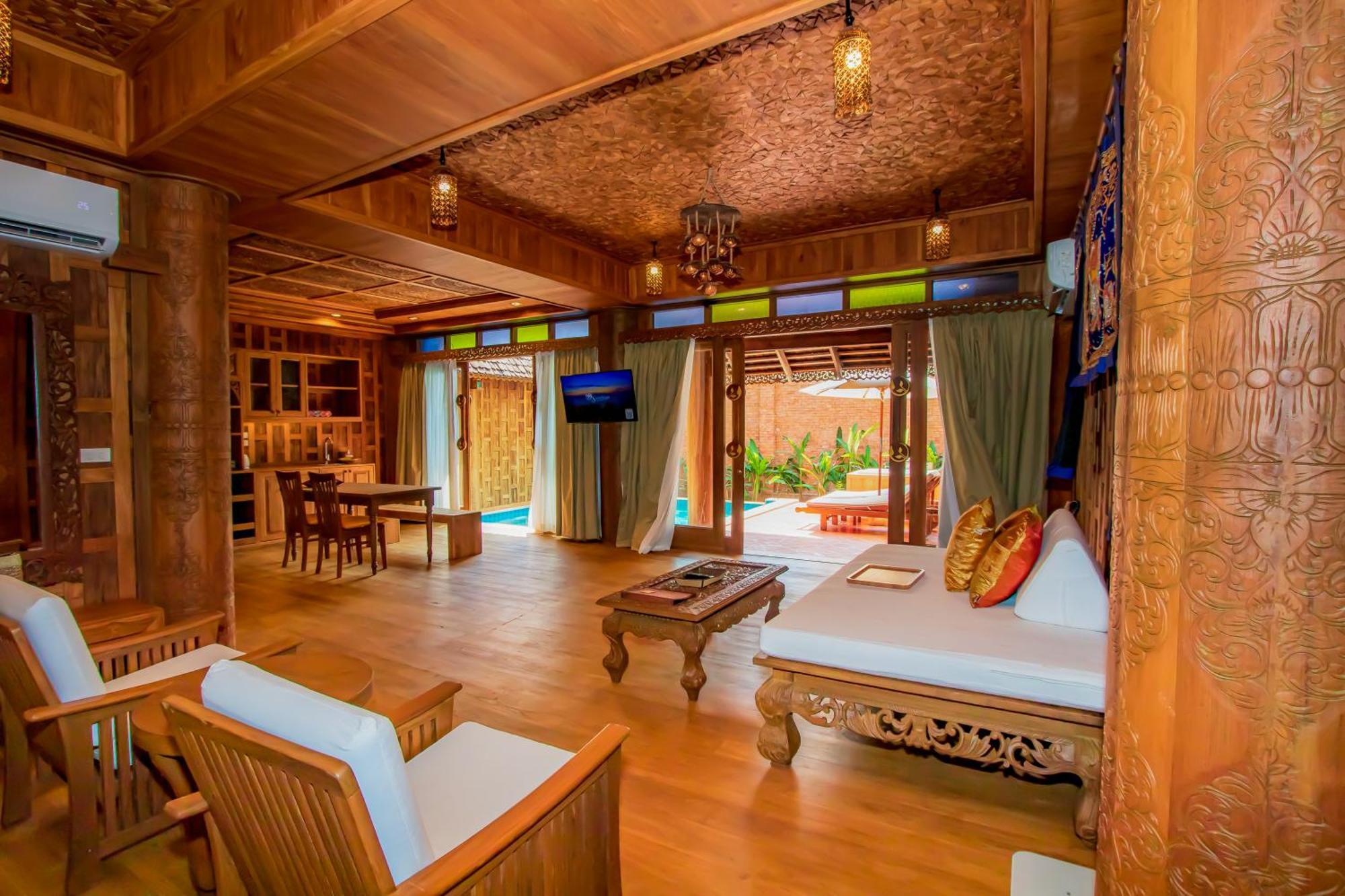 Resort Santhiya Phuket & Khok Kloi