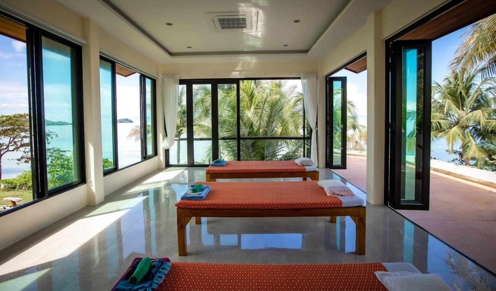 Kaibaebeach Grandview