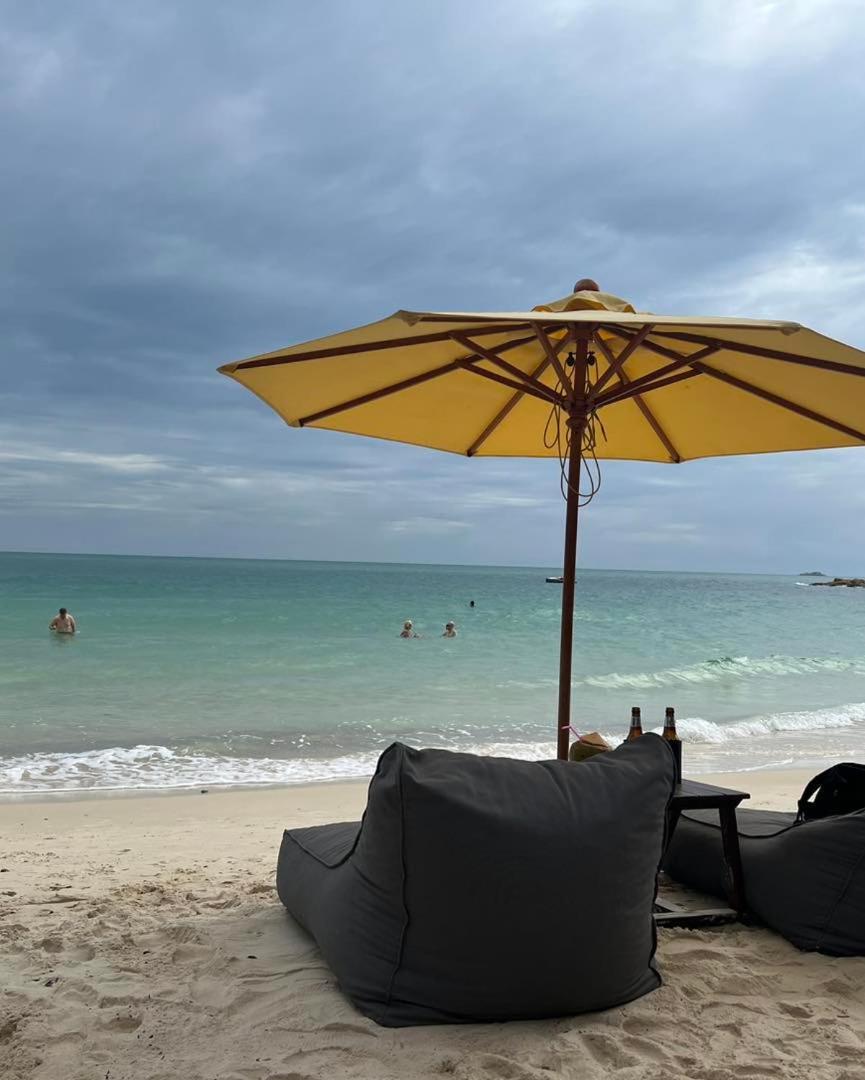Hotel Smile Rayong