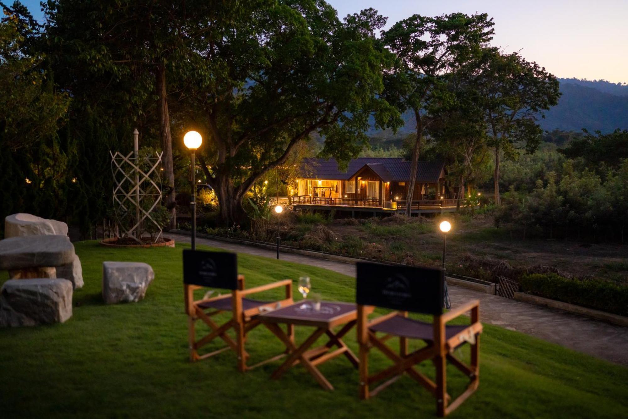 Thara Dara Khaoyai Resort 4*