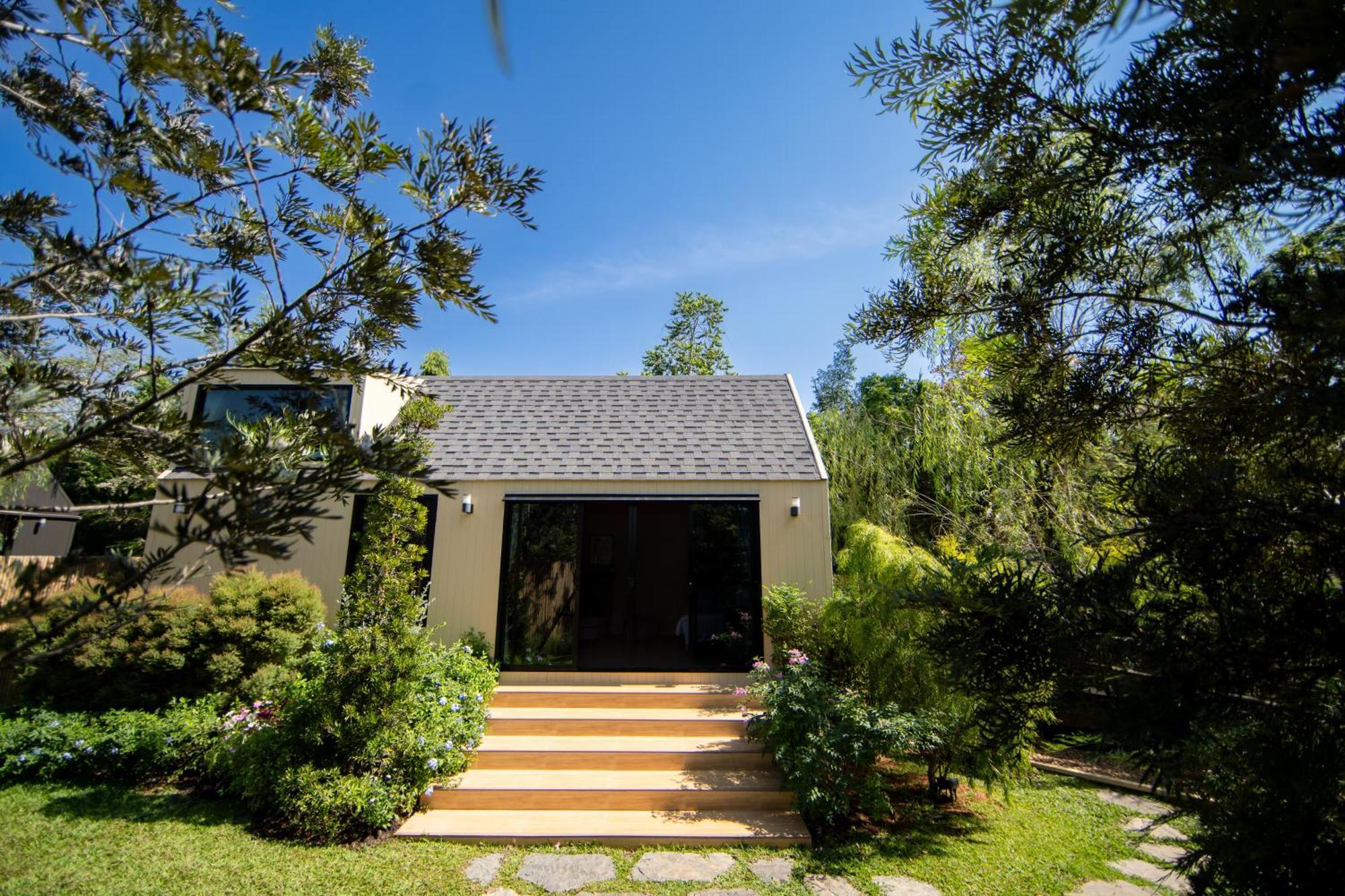 Thara Dara Khaoyai Resort Ban Tha Maprang