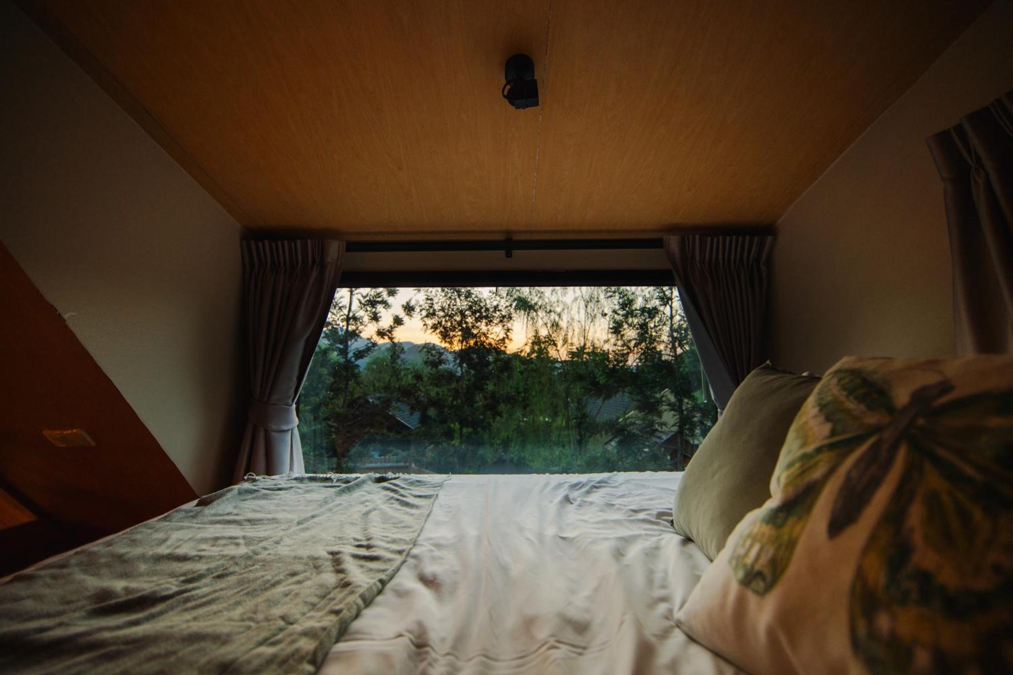 Thara Dara Khaoyai 4* Ban Tha Maprang