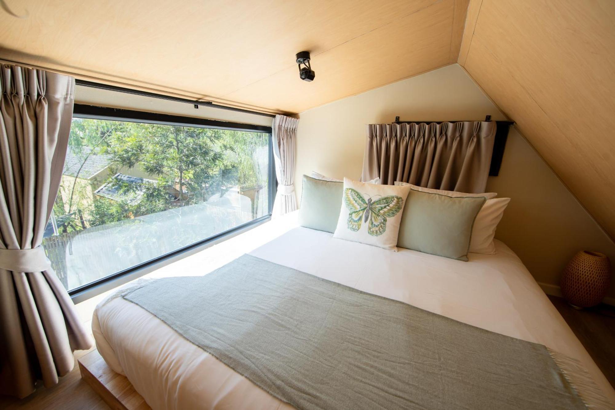 Thara Dara Khaoyai Resort