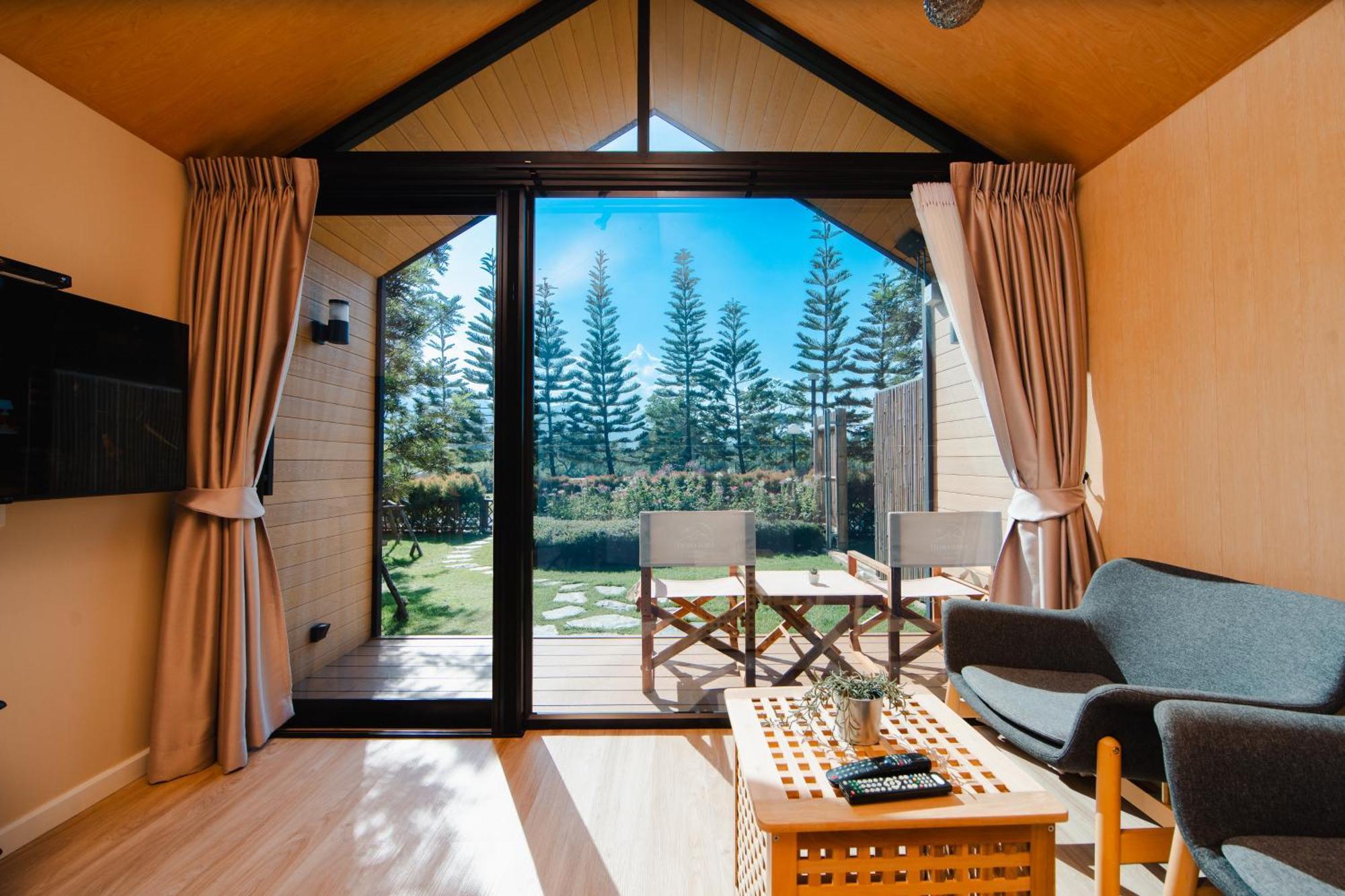 Thara Dara Khaoyai