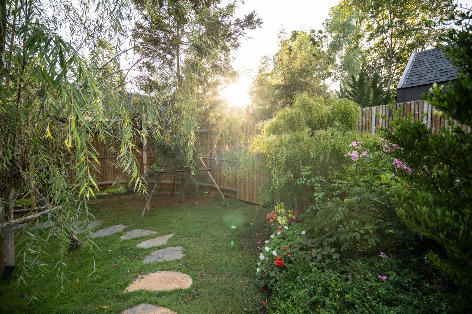 Resort Thara Dara Khaoyai Ban Tha Maprang