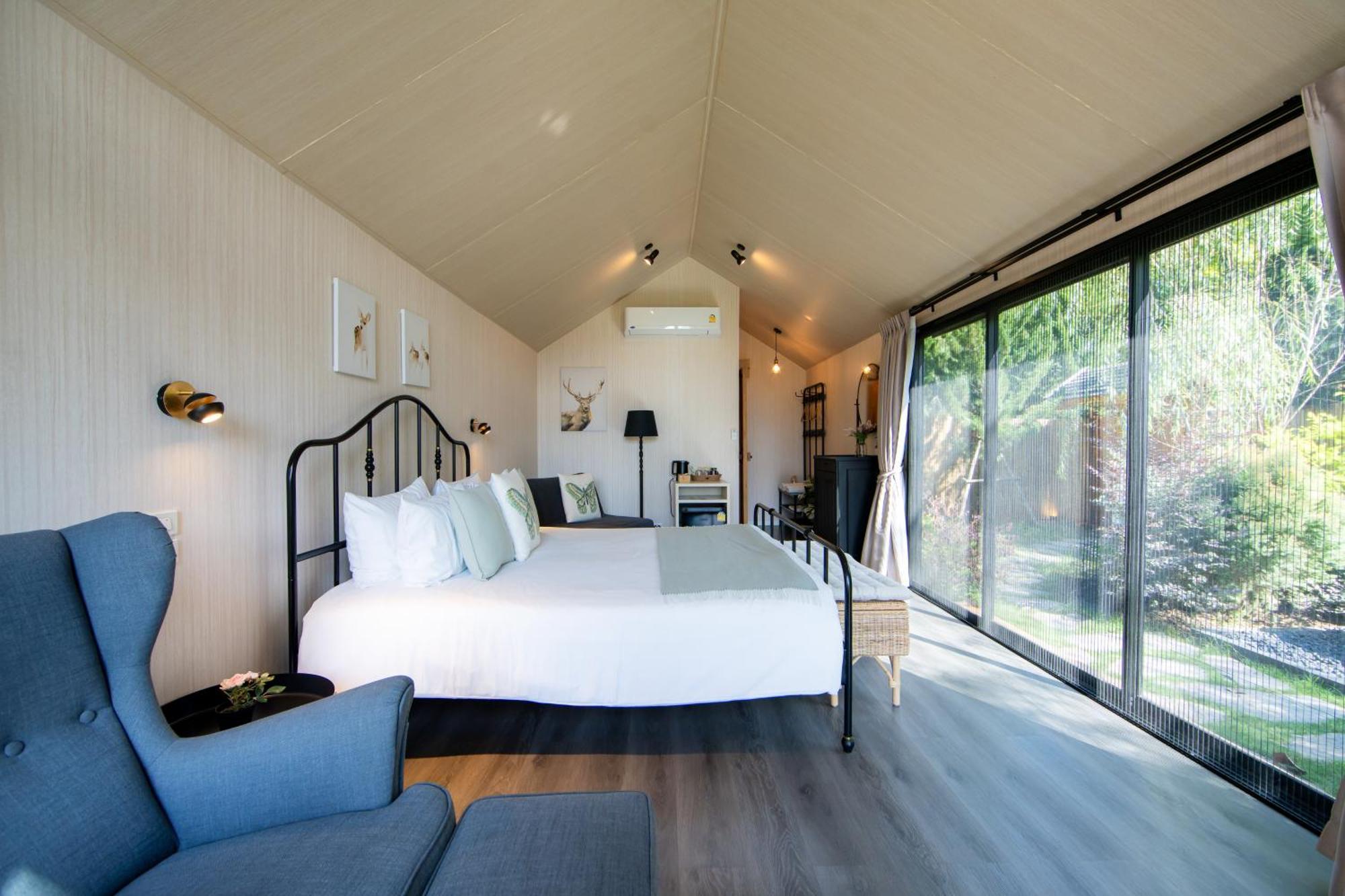Resort Thara Dara Khaoyai 4*