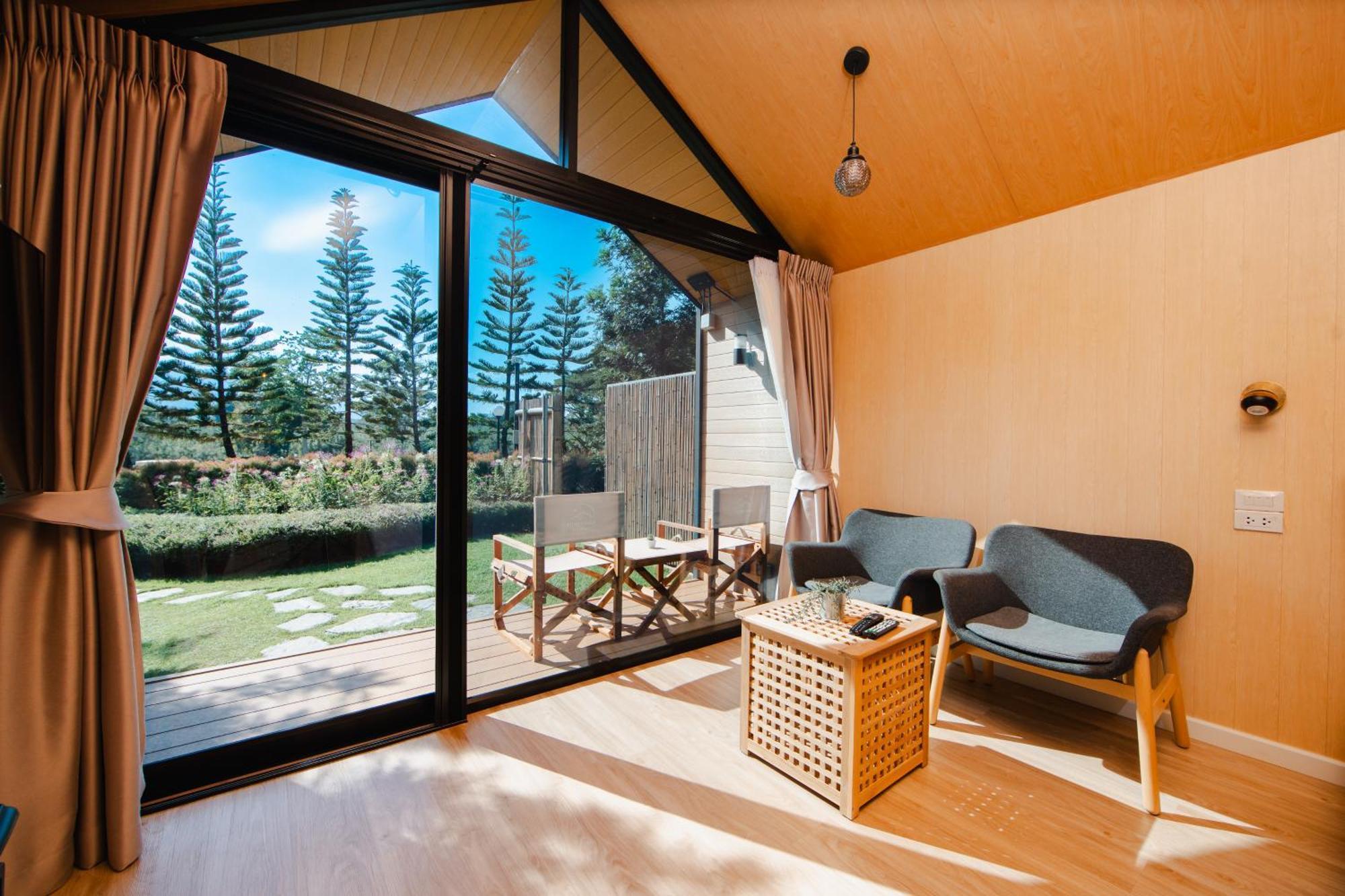 Thara Dara Khaoyai Resort 4*