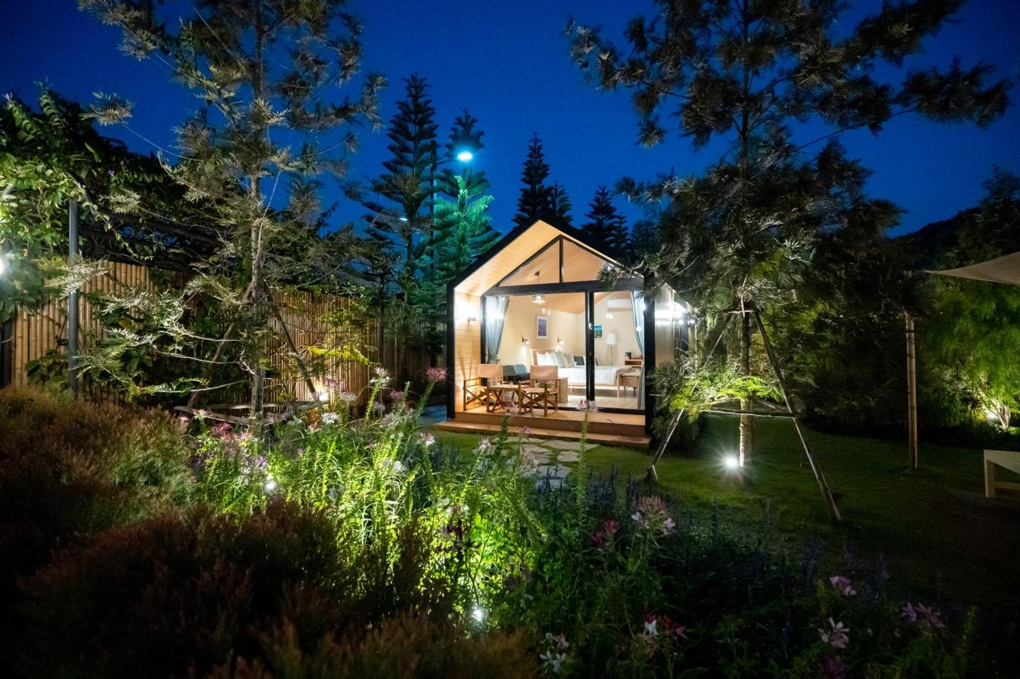 Thara Dara Khaoyai 4*