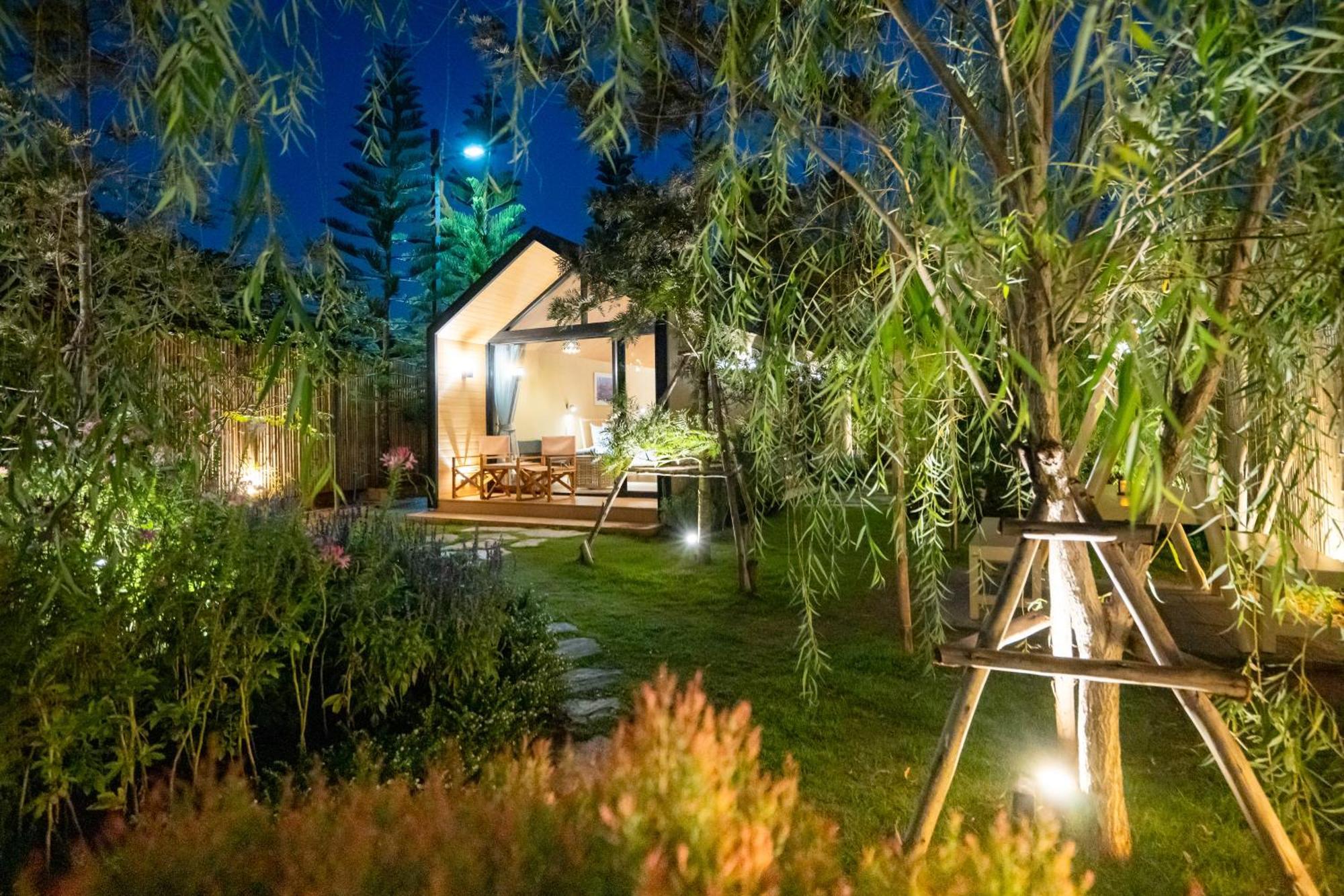 Thara Dara Khaoyai 4*