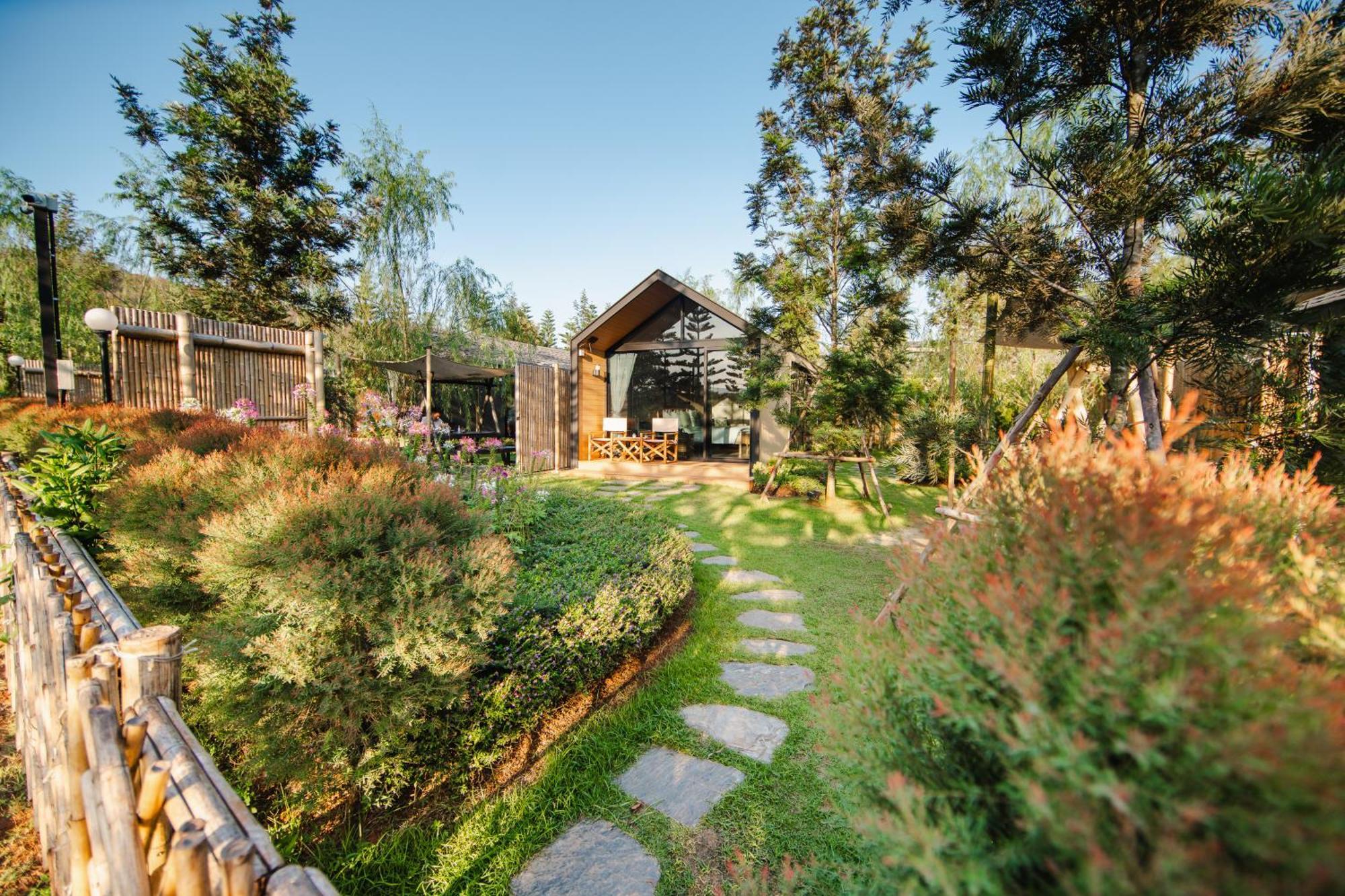 Thara Dara Khaoyai Resort Ban Tha Maprang