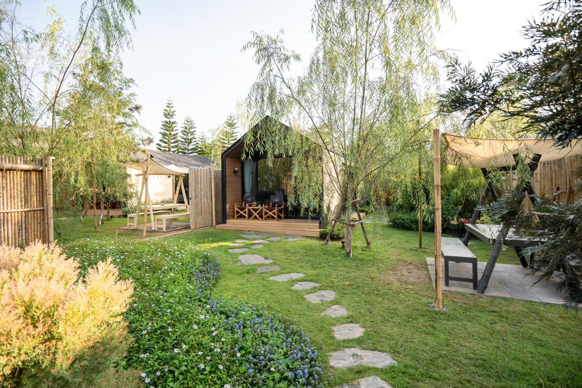 Thara Dara Khaoyai Resort 4*