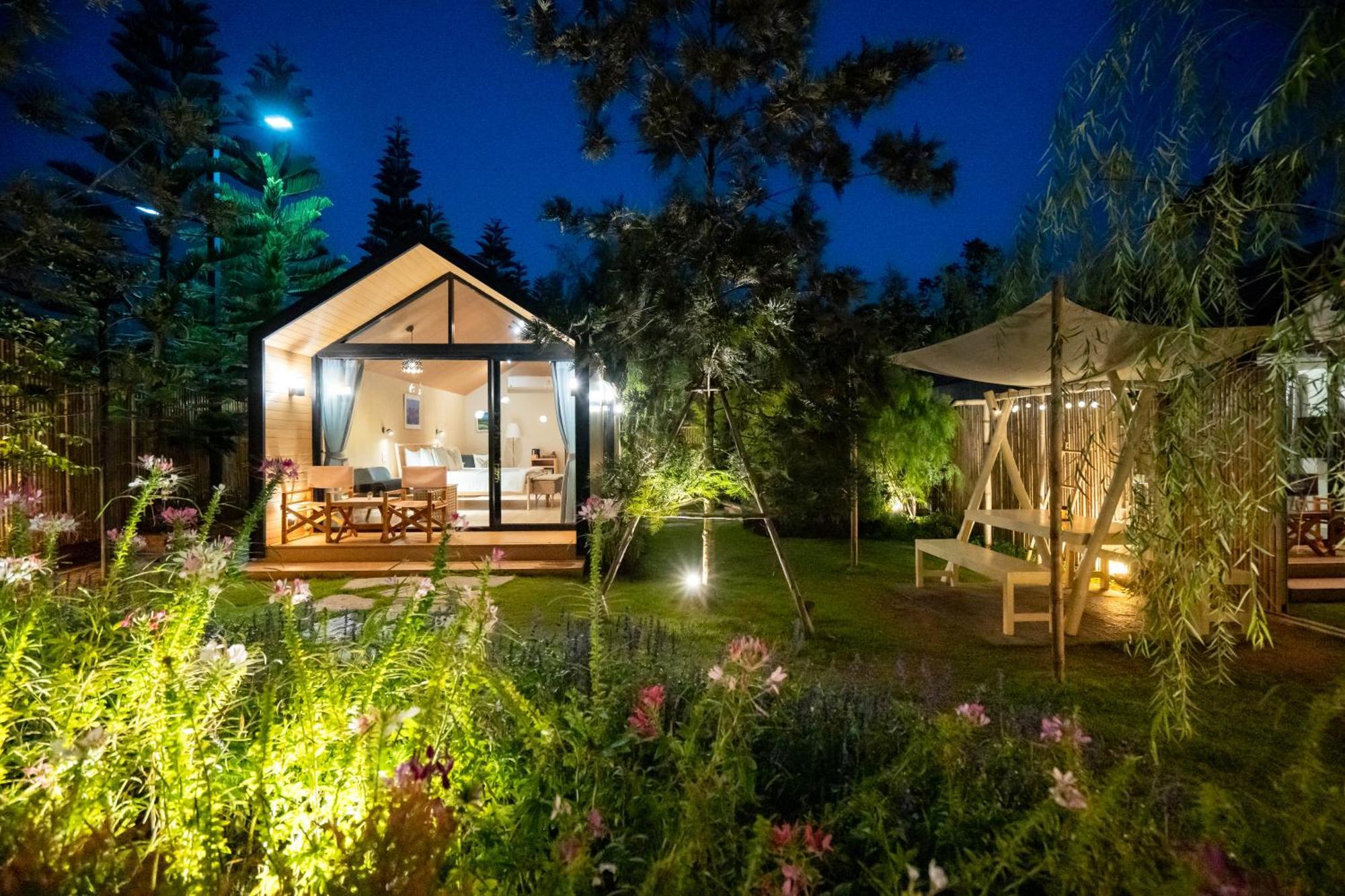 Resort Thara Dara Khaoyai Ban Tha Maprang