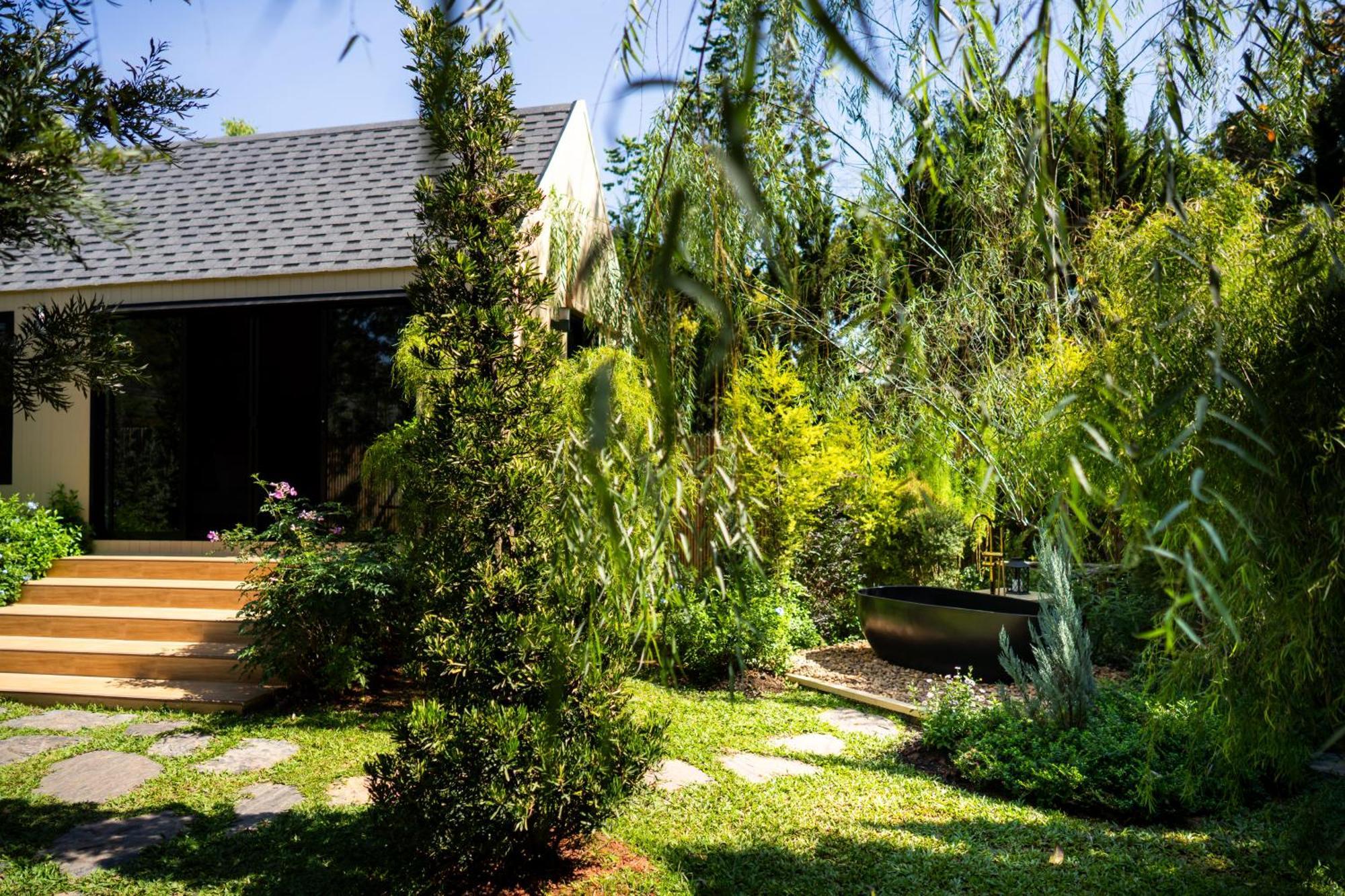 Resort Thara Dara Khaoyai 4*