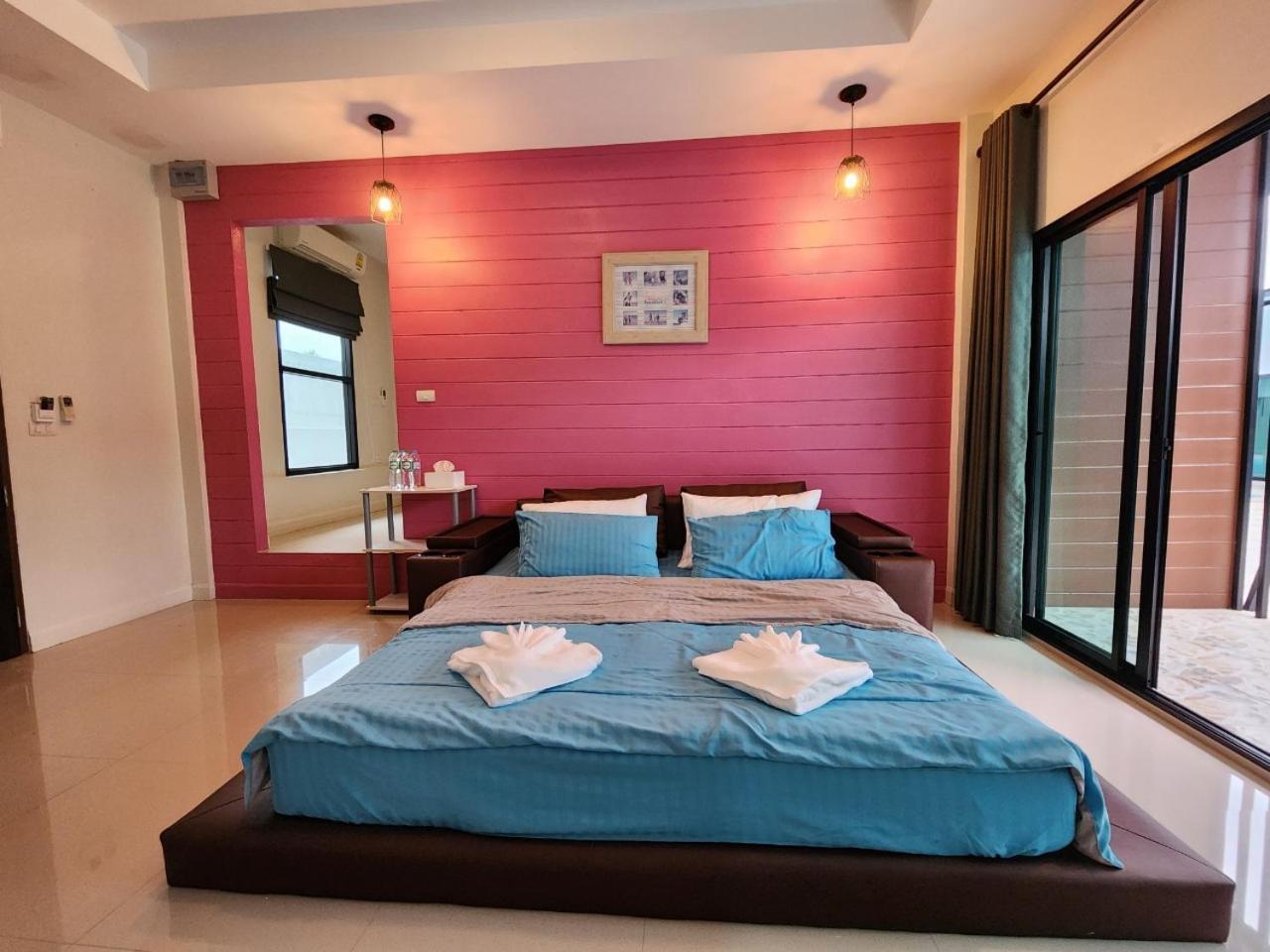 Cordelia Resort *