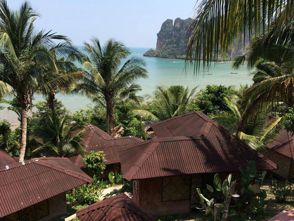 Garden View 3* Railay Beach