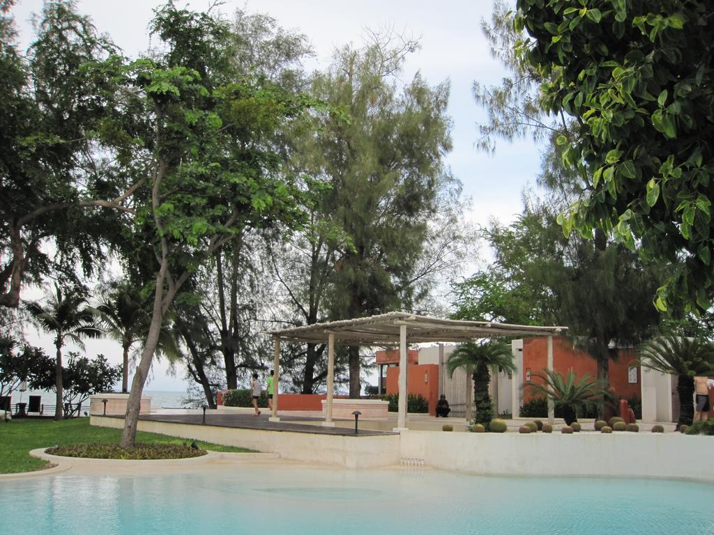 Apartment Tortugas Unit C101 Khao Tao